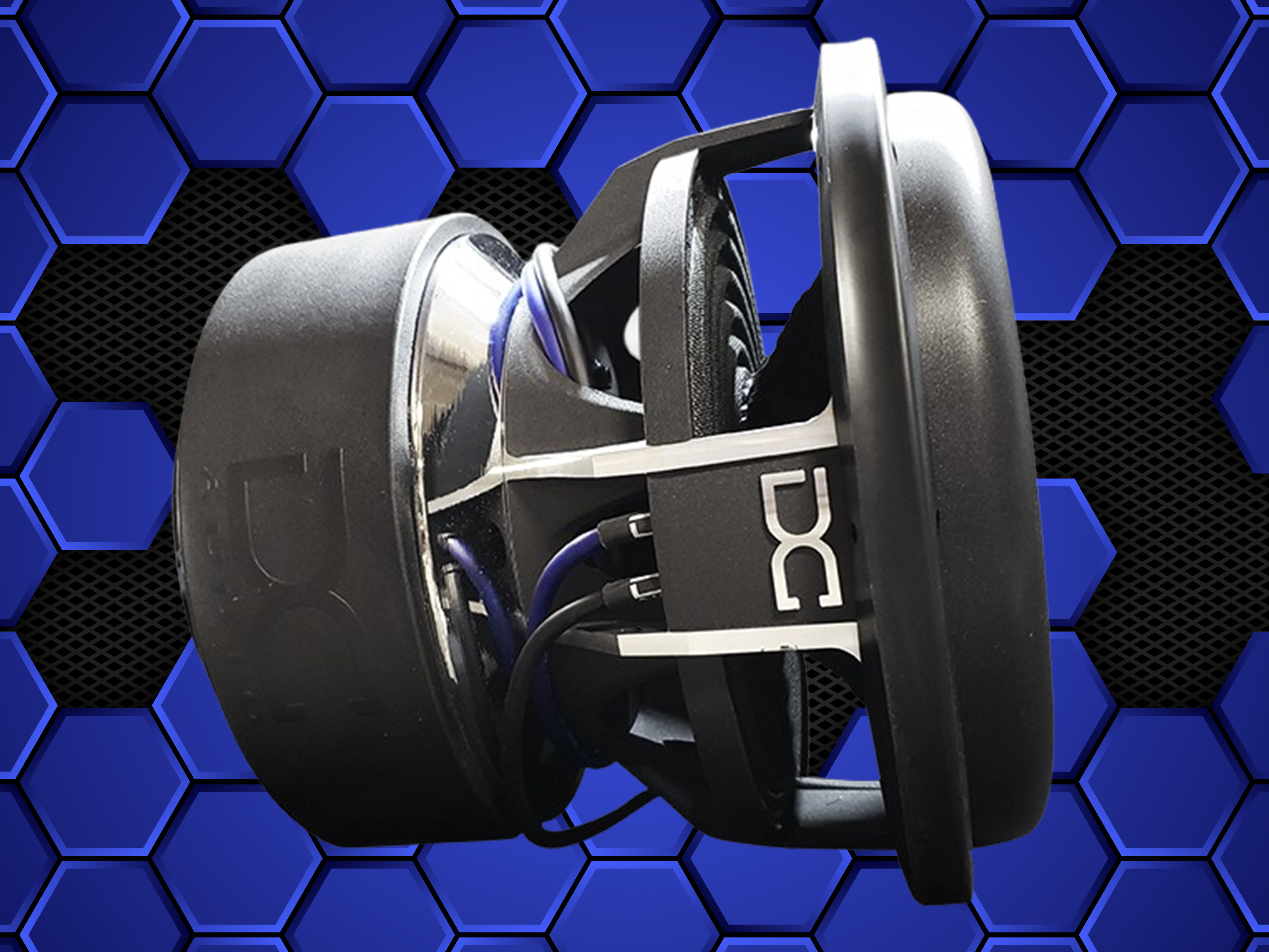 DC Audio Level 5 Elite Subwoofer 3500W RMS