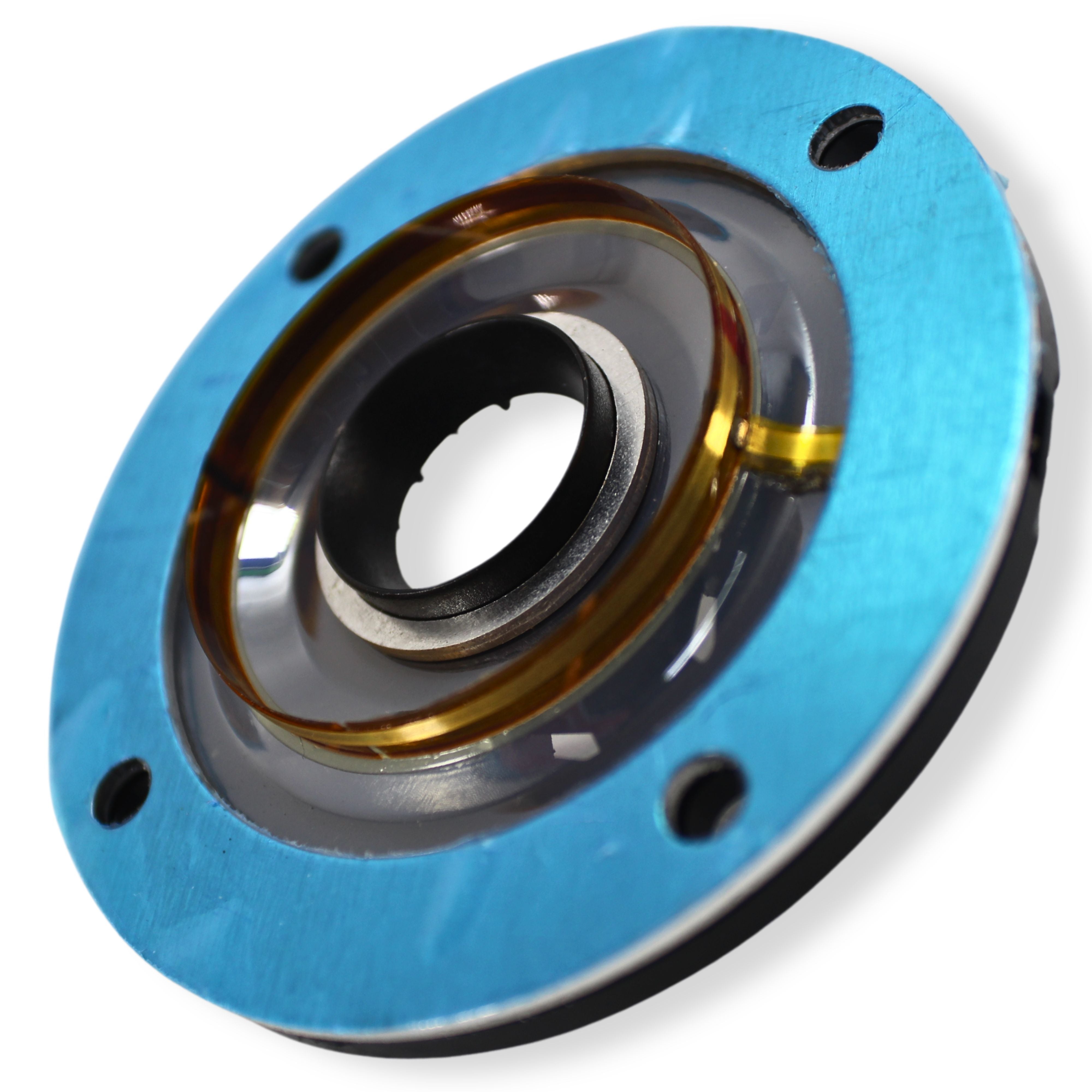 B2 Audio RAGE Series Pair of Replacement Diaphragms for RAGE P4 Tweeters — image 4