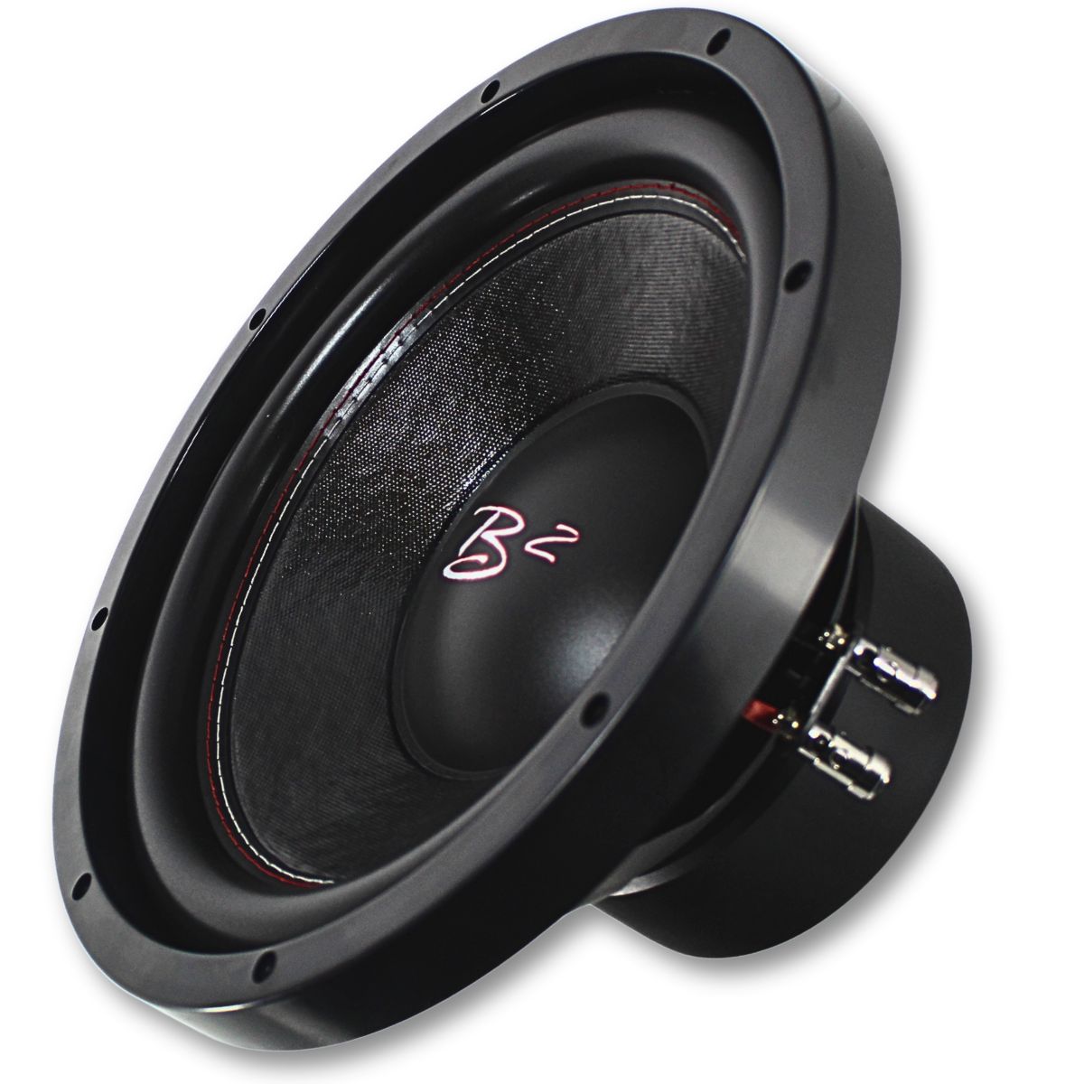 B2 Audio RAVE12 12" Subwoofer 500W RMS 4 Ohm — image 3