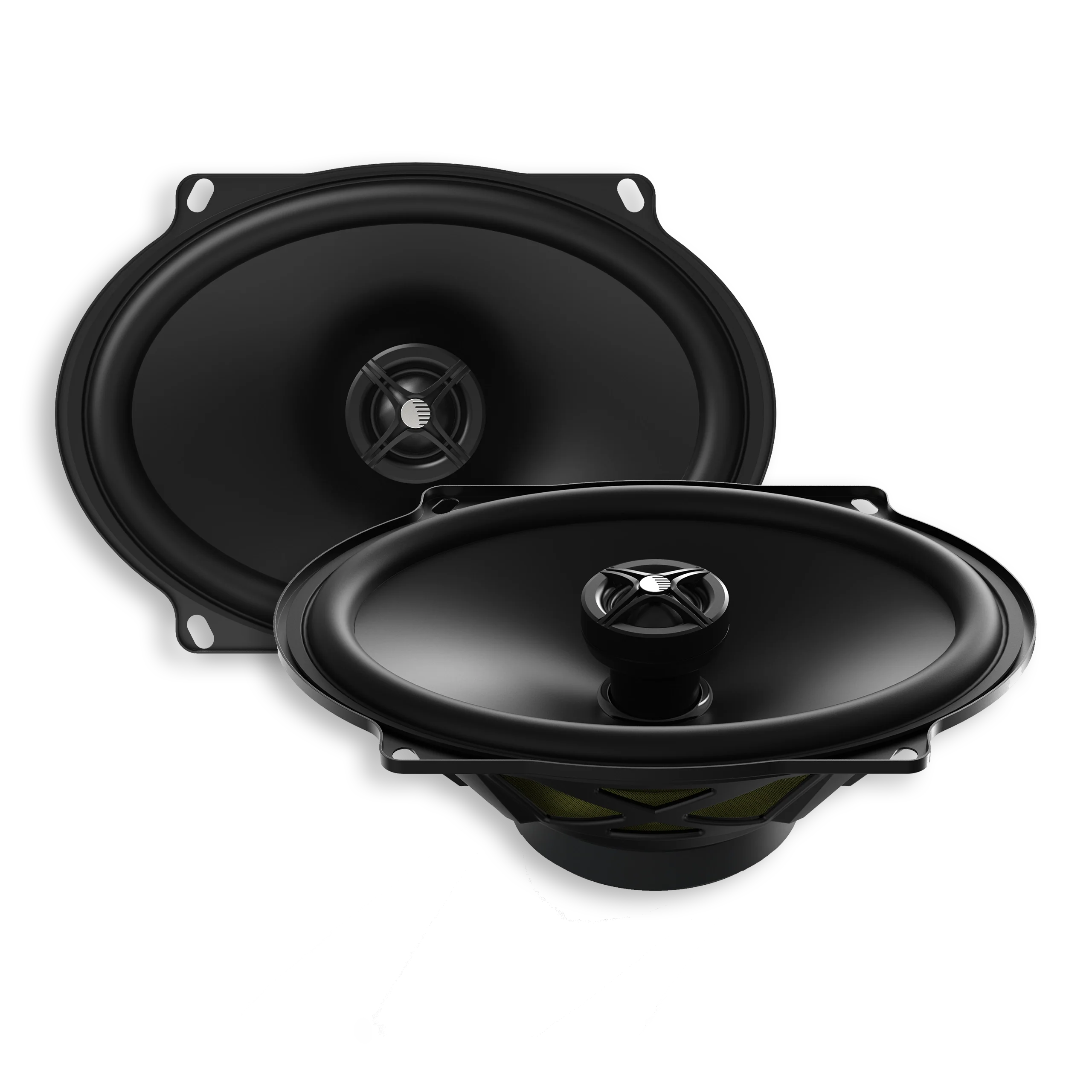 Orion XTR57.2 XTR Series Coaxial Speaker – 7" | JS Ultimate Sounds