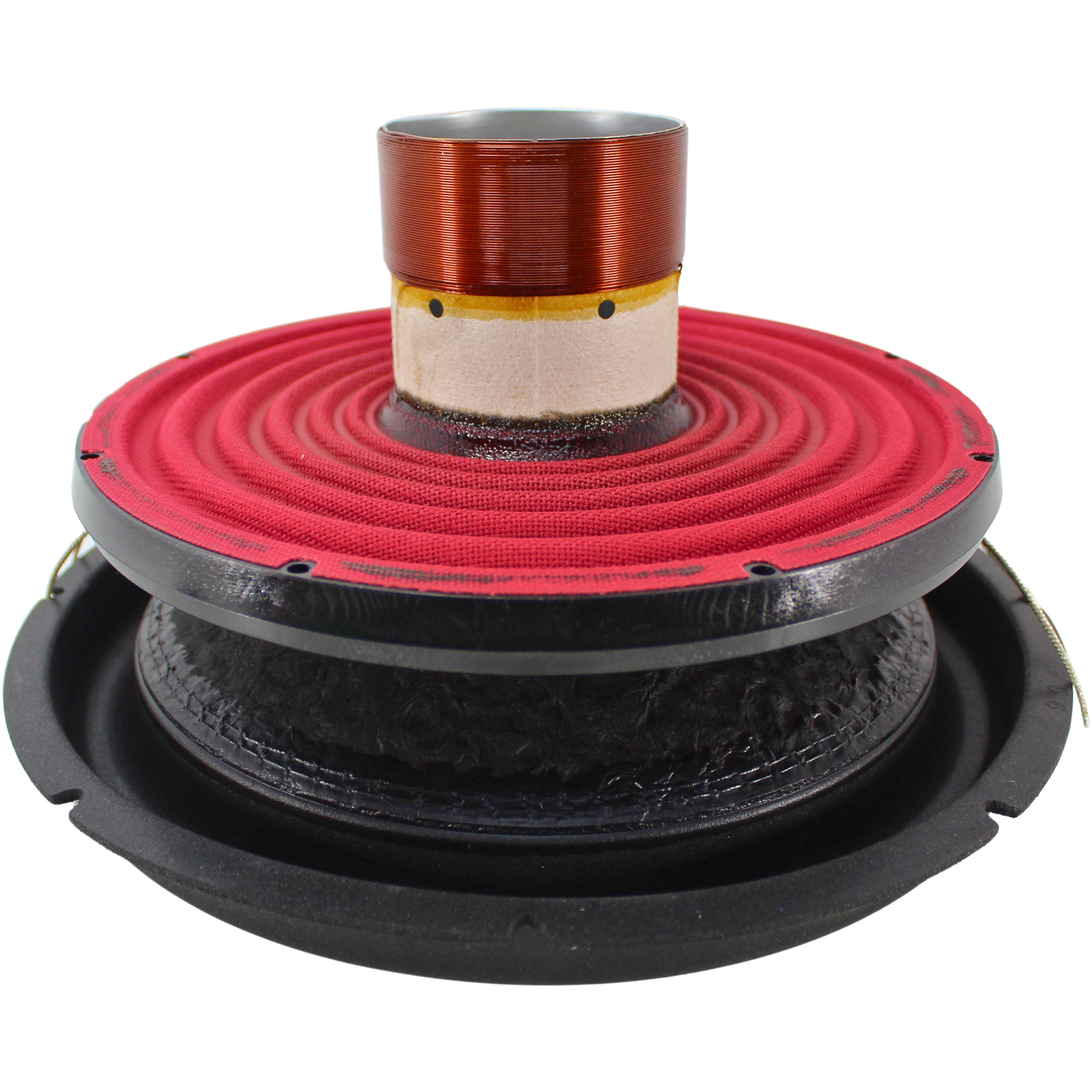B2 Audio RIOT12 12" Subwoofer Recone Kit Dual 4 Ohm — image 2