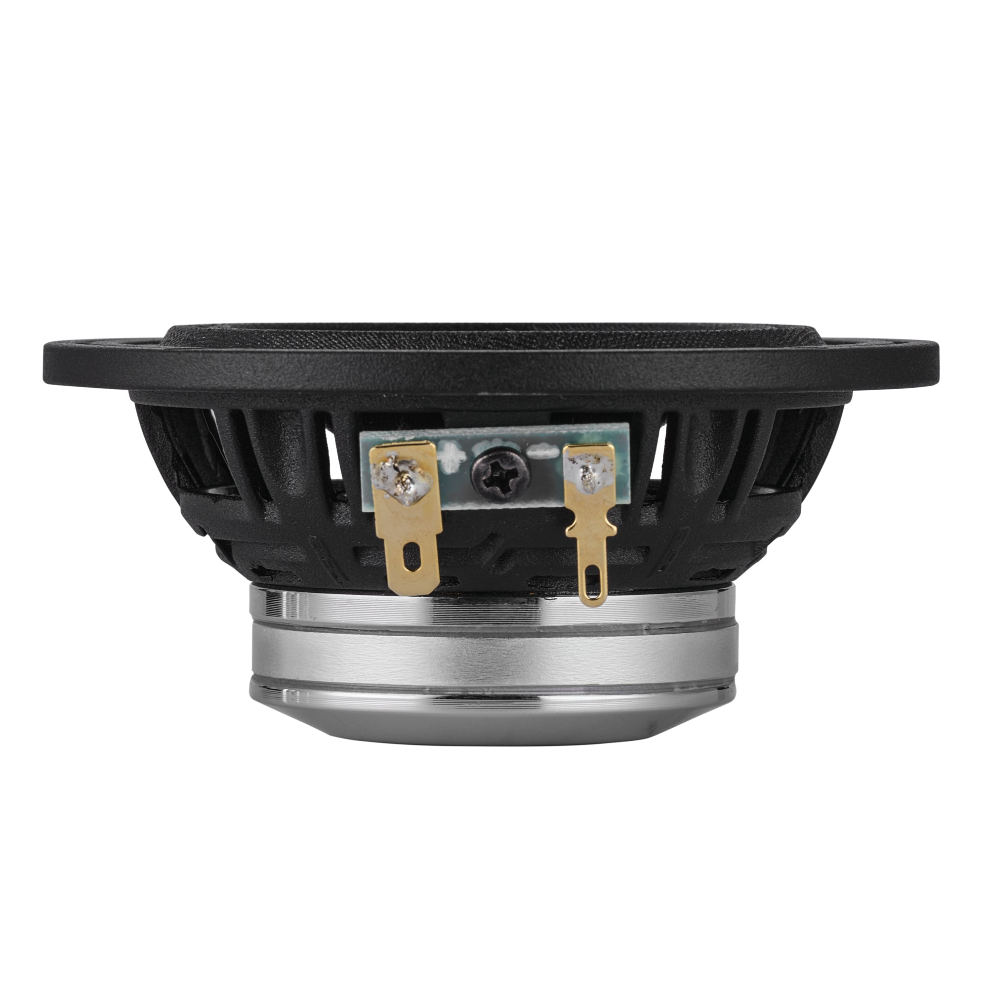 DS18 3.5” Dashboard Loudspeaker with Neodymium Magnet | 100W RMS 4-Ohm