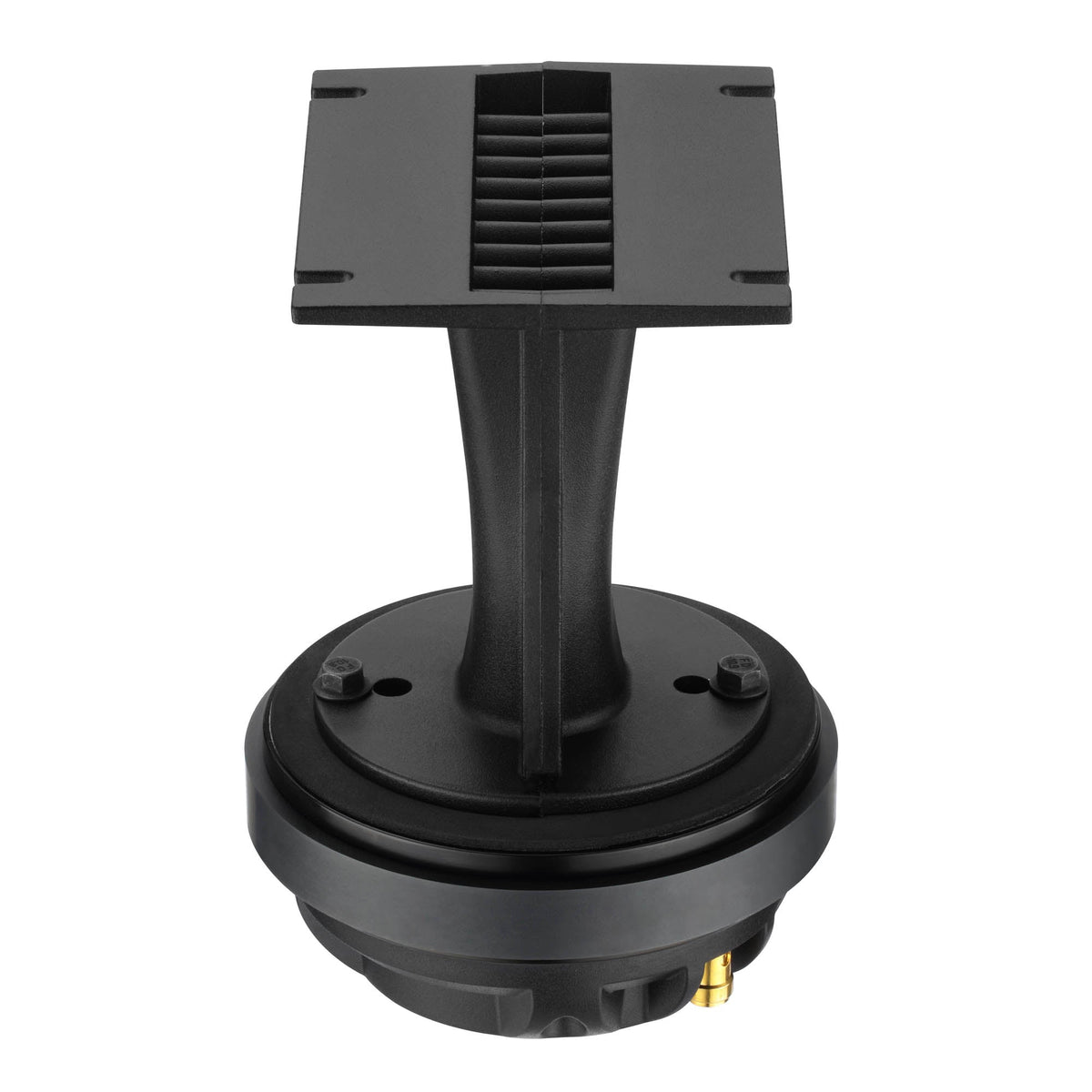 DS18 PRO-DK175WG PRO-DK 1" Compression Driver with 3.5" x 4.4" Wave Guide Horn 360W Peak 8-Ohm, Ferrite Magnet — view 5 of 5