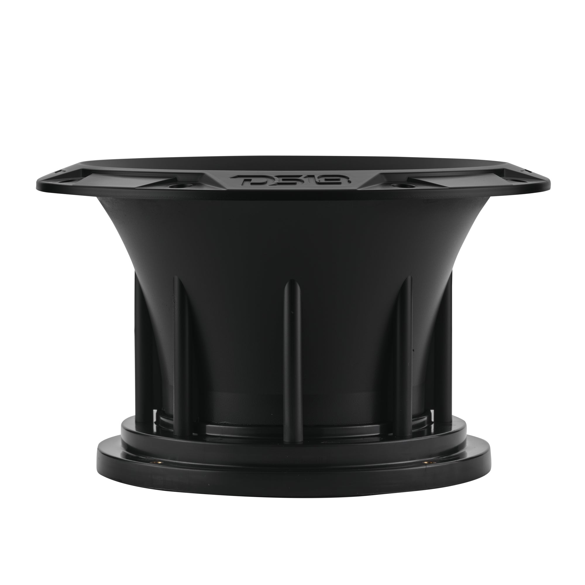 DS18 6.5” Round Bolt-On Horn Diffuser