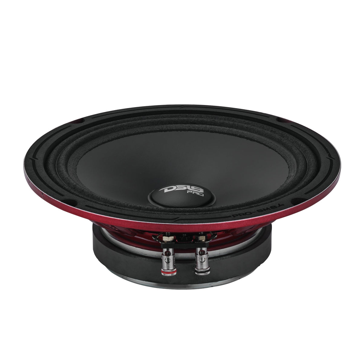 DS18 PRO-SM8.4 PRO 8" Slim Water-Resistant Midrange Loudspeaker 250W RMS 4-Ohm — view 5 of 5