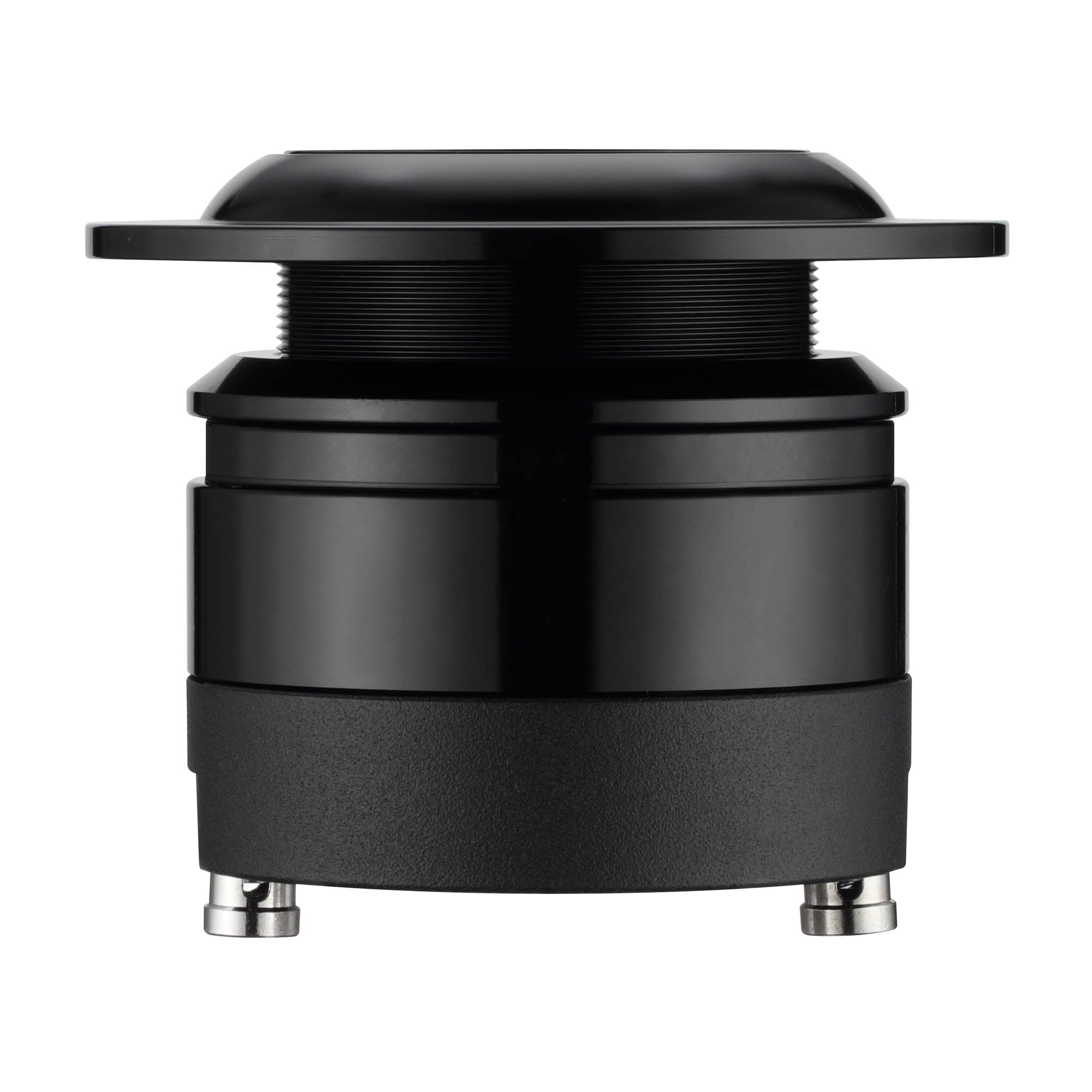 DS18 2.7" High Compression Neodymium Super Bullet Tweeter 160 Watts 1.4" Titanium 4-Ohm Vc