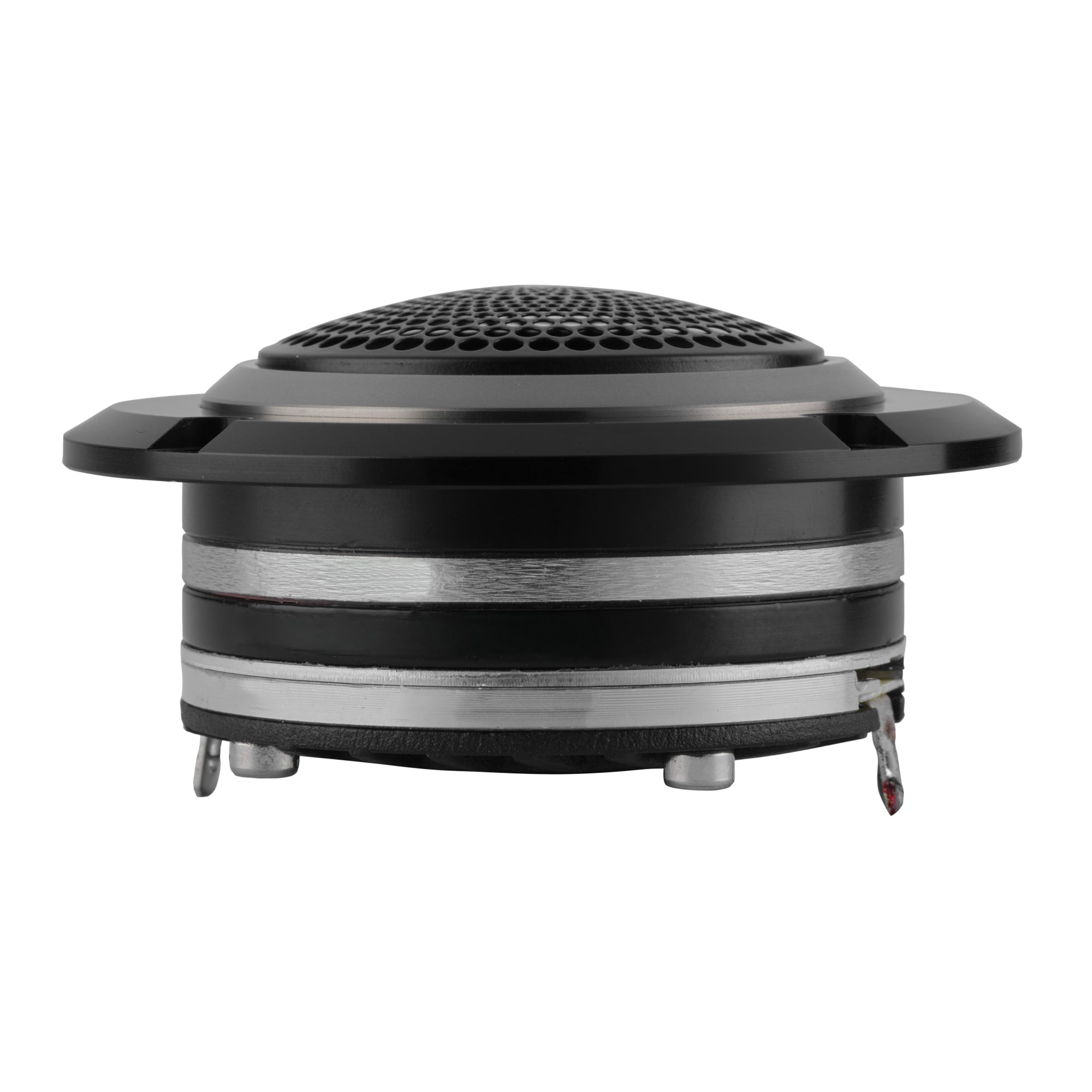 DS18 3.6" High Compression Neodymium Hybrid Driver/Tweeter 200 Watts 1.5 " Pen 4-Ohm Vc