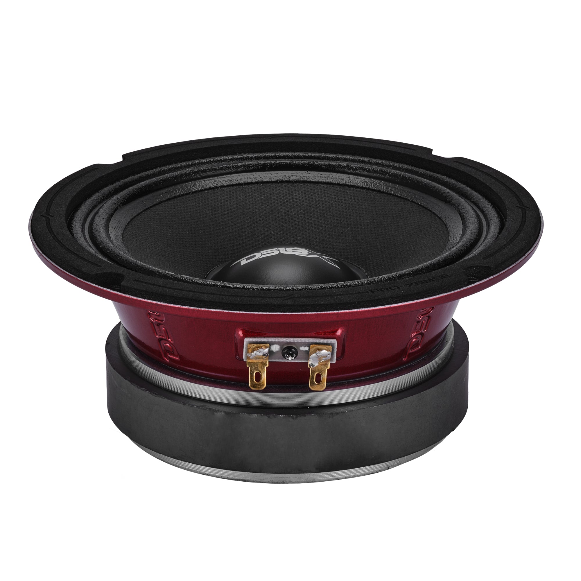 DS18 6.5” Sealed Back Mid-Range Loudspeaker | 500W | 8-Ohm