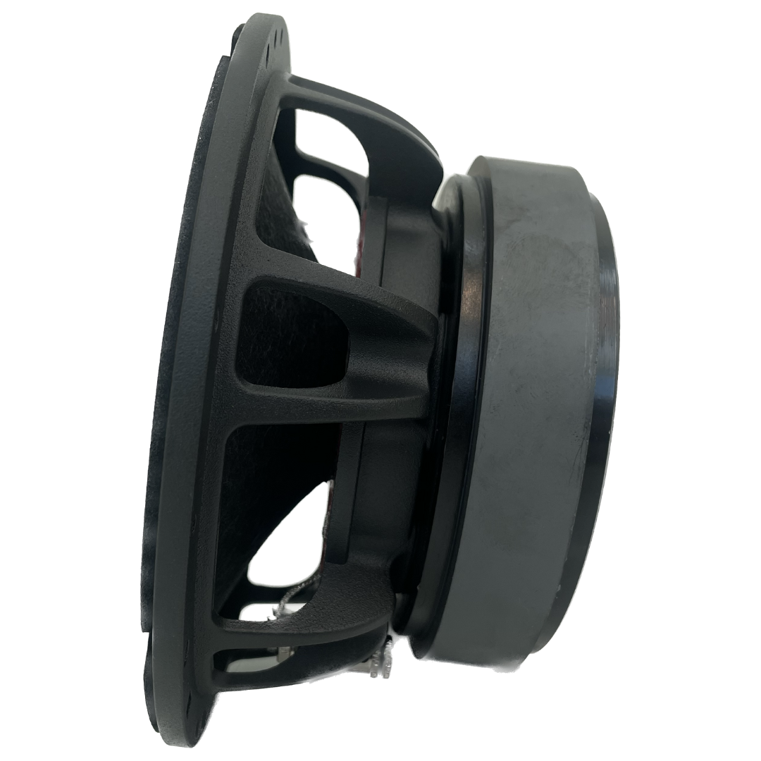 SoundQubed HDX 6.5" Pro Audio Speaker Car Audio