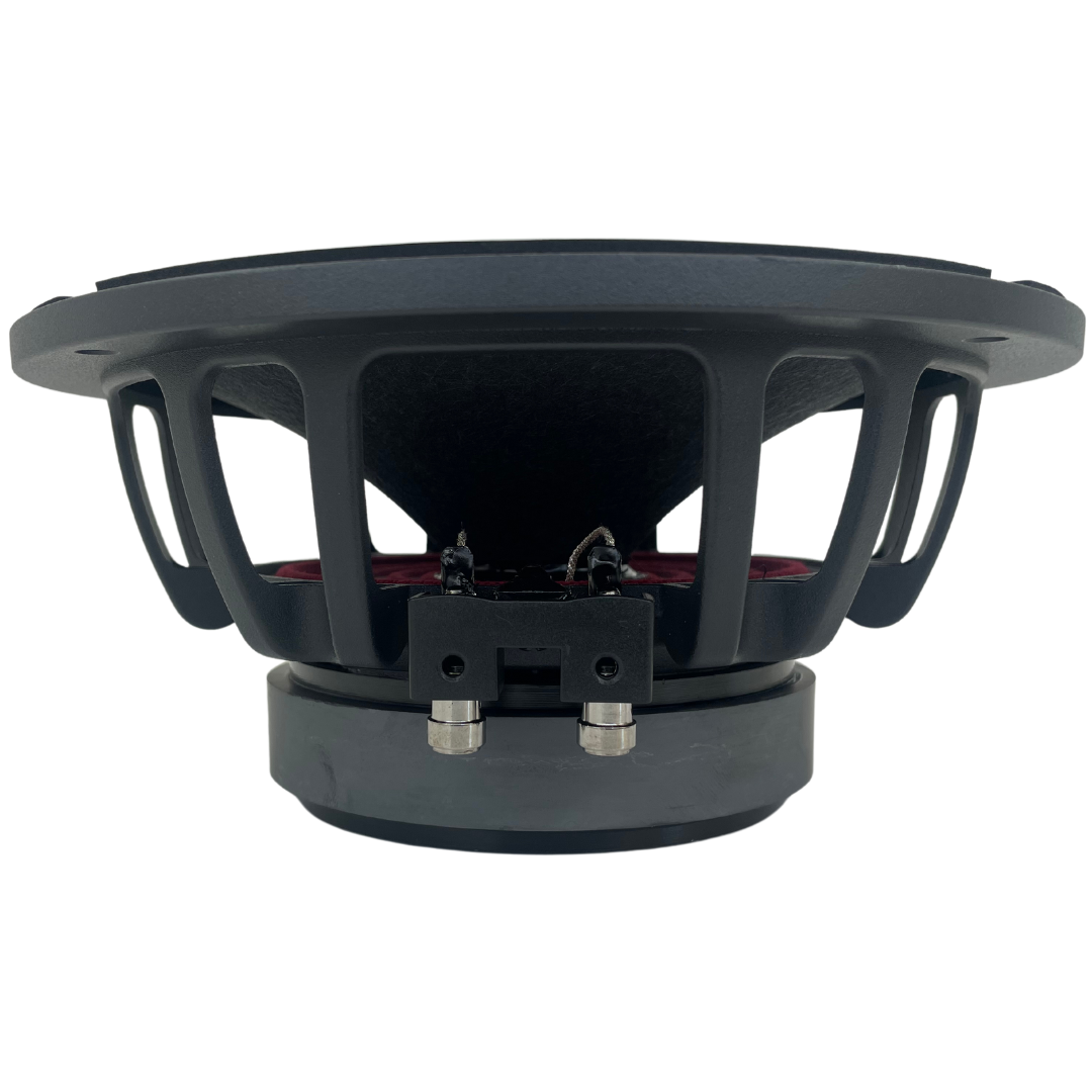 SoundQubed HDX 8" Pro Audio Speaker Car Audio