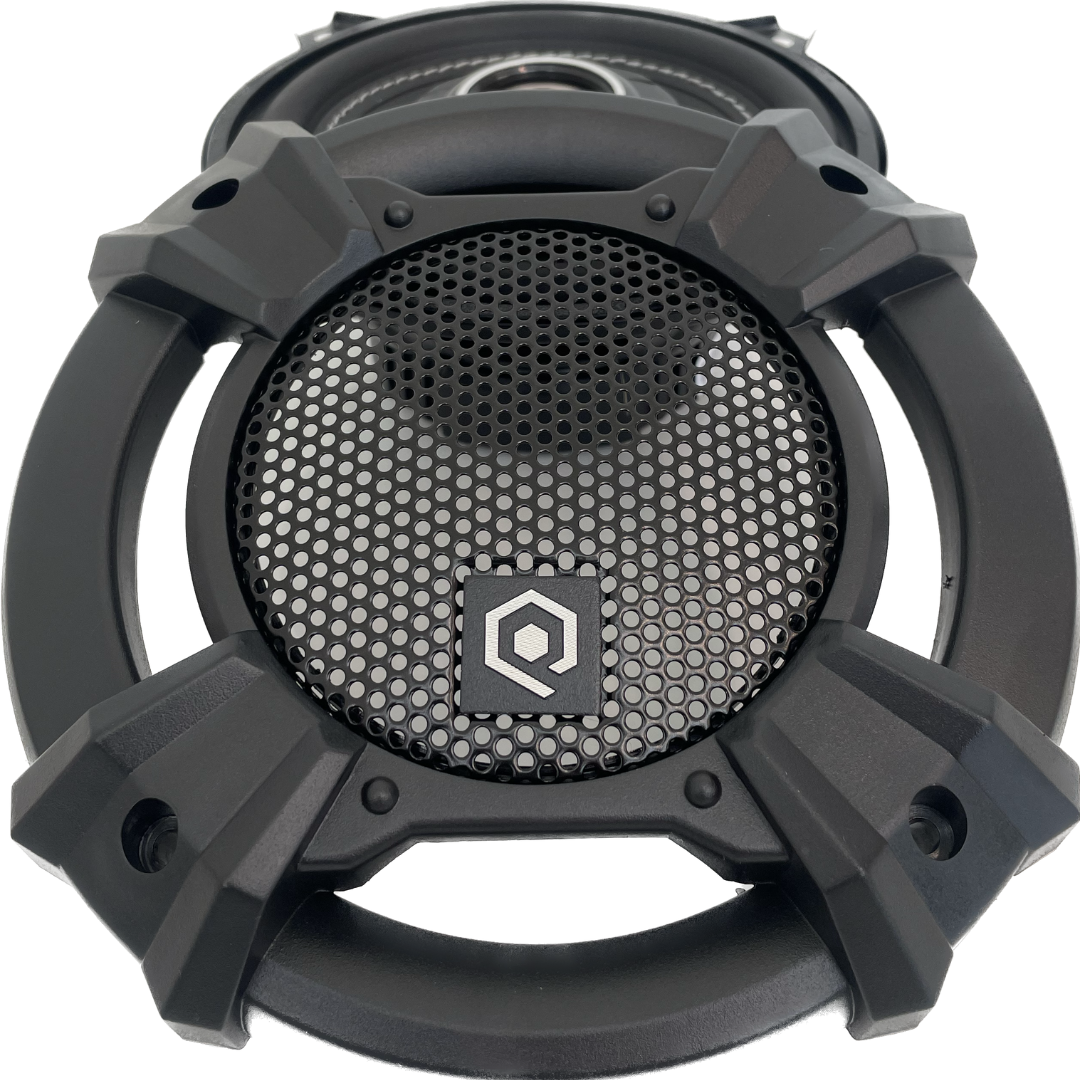 SoundQubed HDS 5.25" Pro Audio Speaker Car Audio