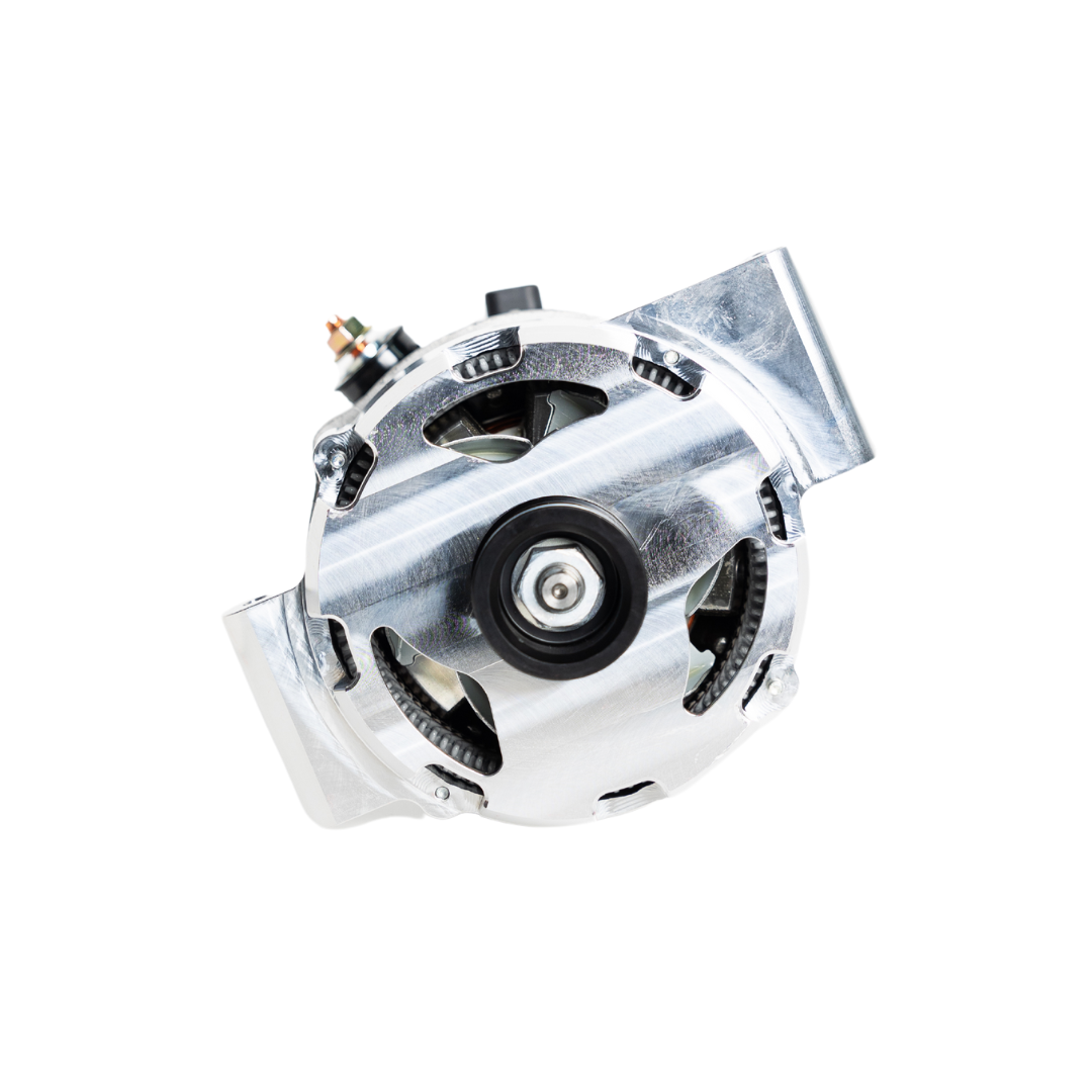 2020-2022 Polaris Slingshot High Output Alternator