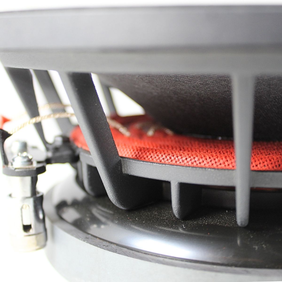 B2 Audio RAGE8P 8" Pro Audio Speaker 300W RMS 4 Ohm (Pair) — image 7