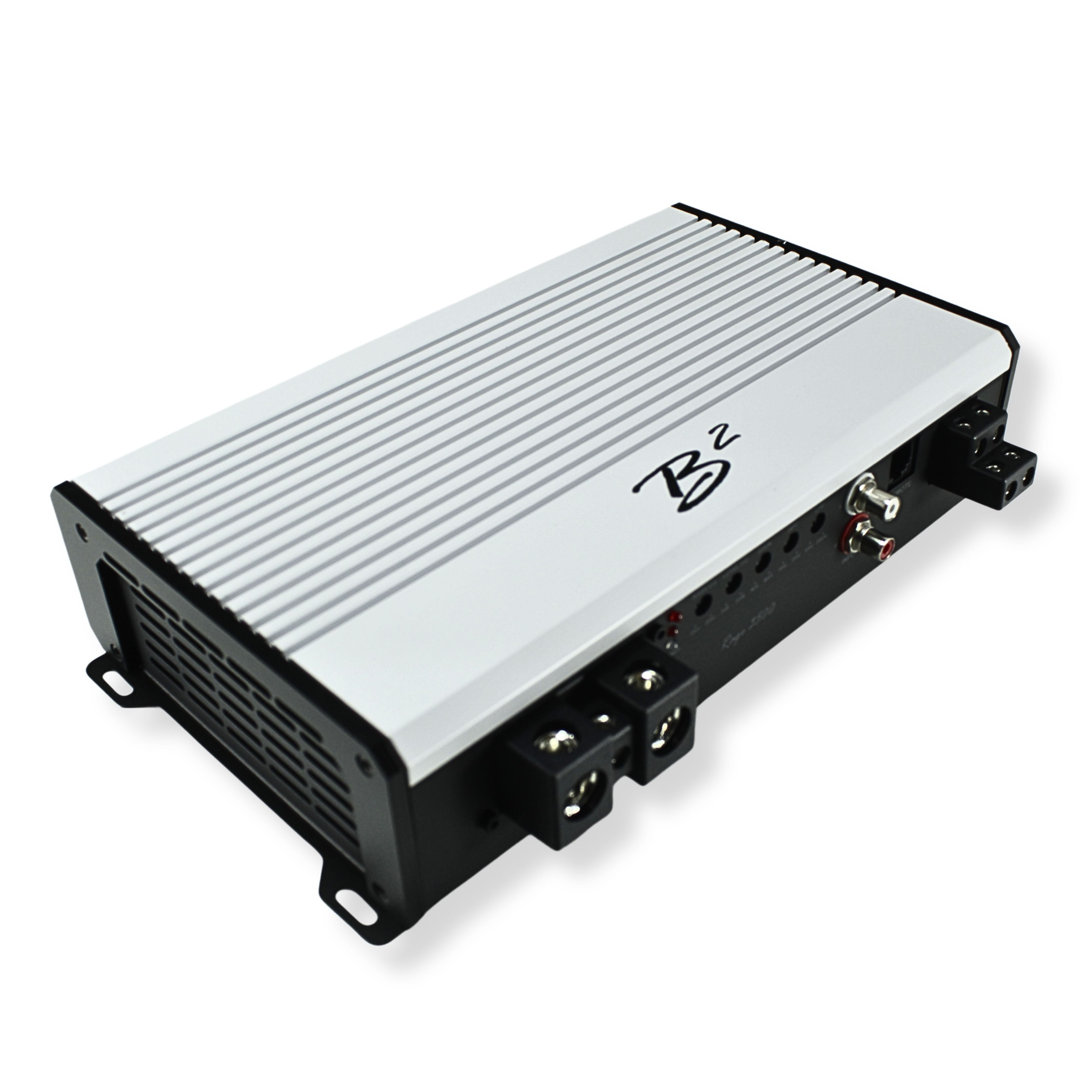 B2 Audio RAGE 3500 Class D Monoblock Amplifier 3500W RMS — image 2