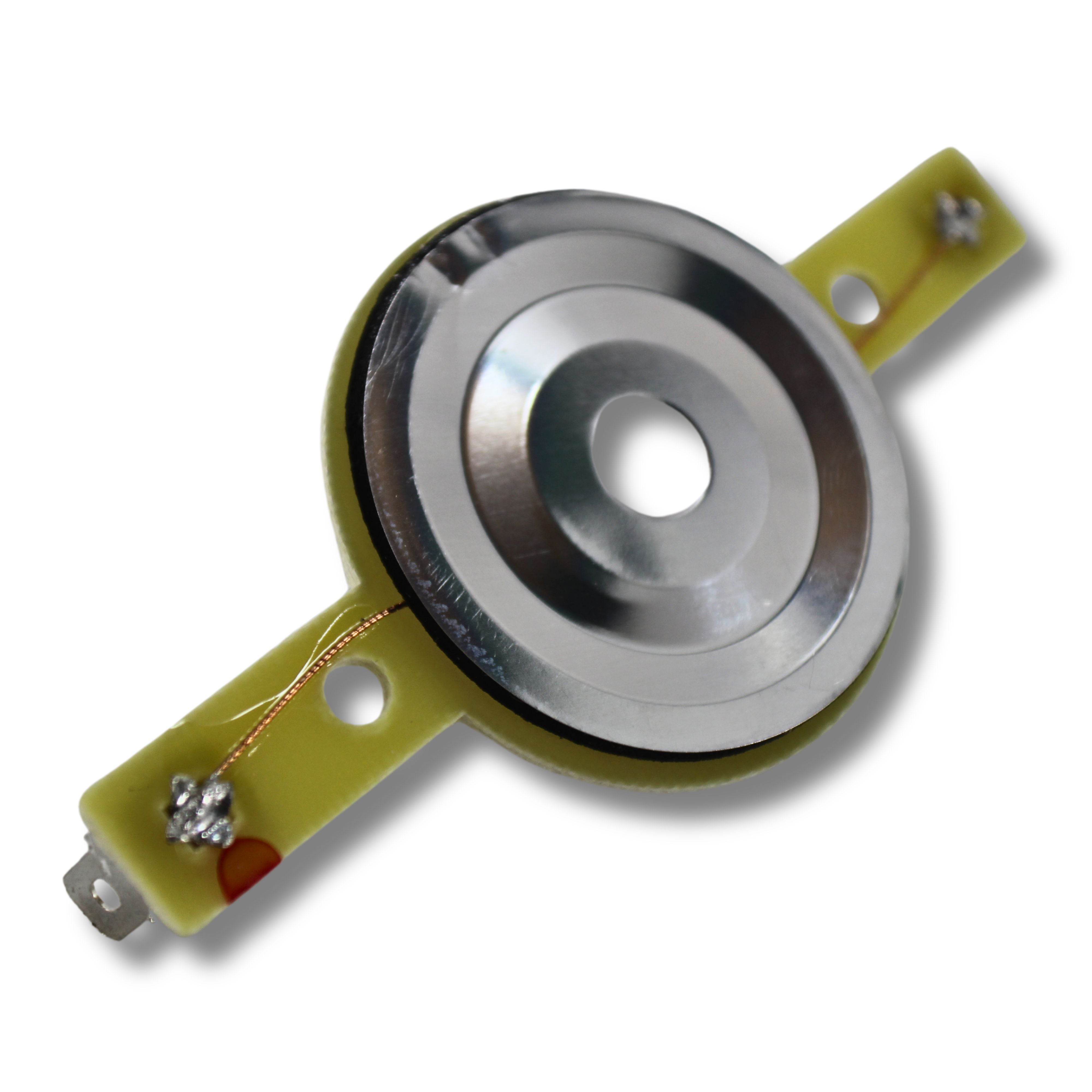 B2 Audio RAGE Series Pair of Replacement Diaphragms for B2 RAGE TT Tweeters — image 3