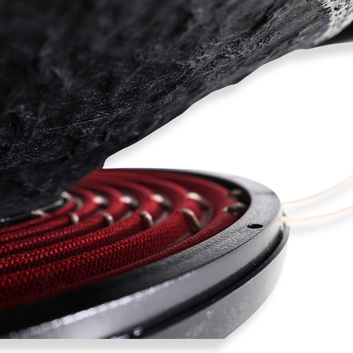 B2 Audio RIOT15-D4 Drop-In Recone Kit 15" Dual 4-Ohm 3" Voice Coil