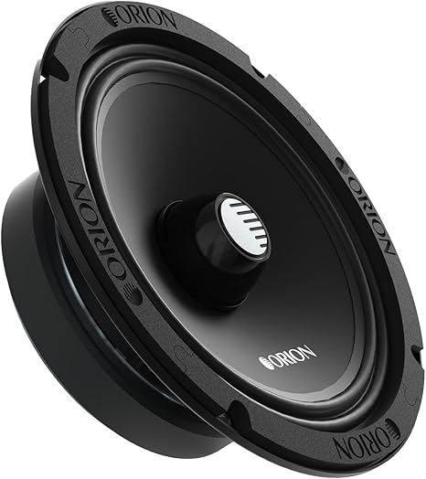 Orion CSH65 Cobalt Series Pro Audio Midrange Speaker – 200W RMS | JS Ultimate Sounds