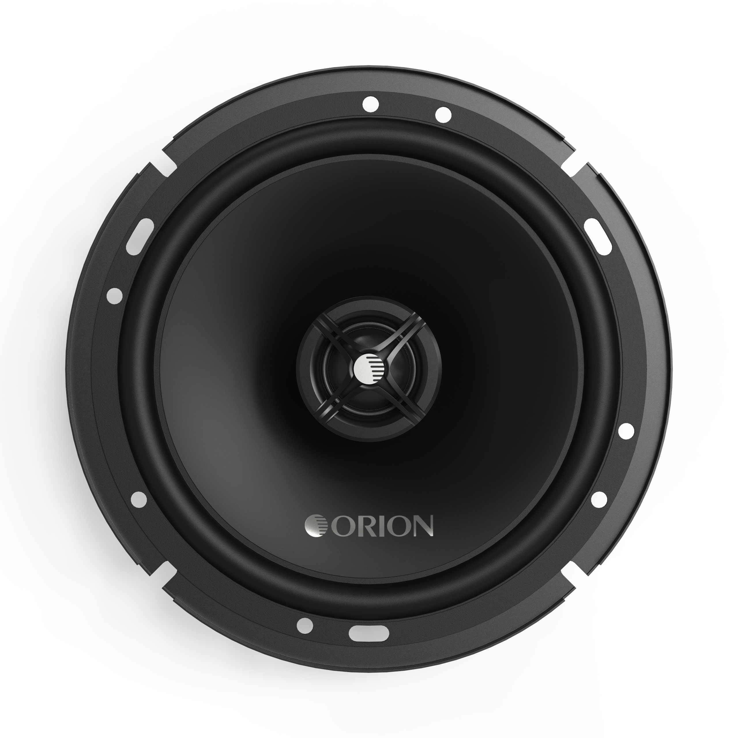 Orion XTR65.2SL XTR Series Coaxial Speaker – 6.5" | JS Ultimate Sounds
