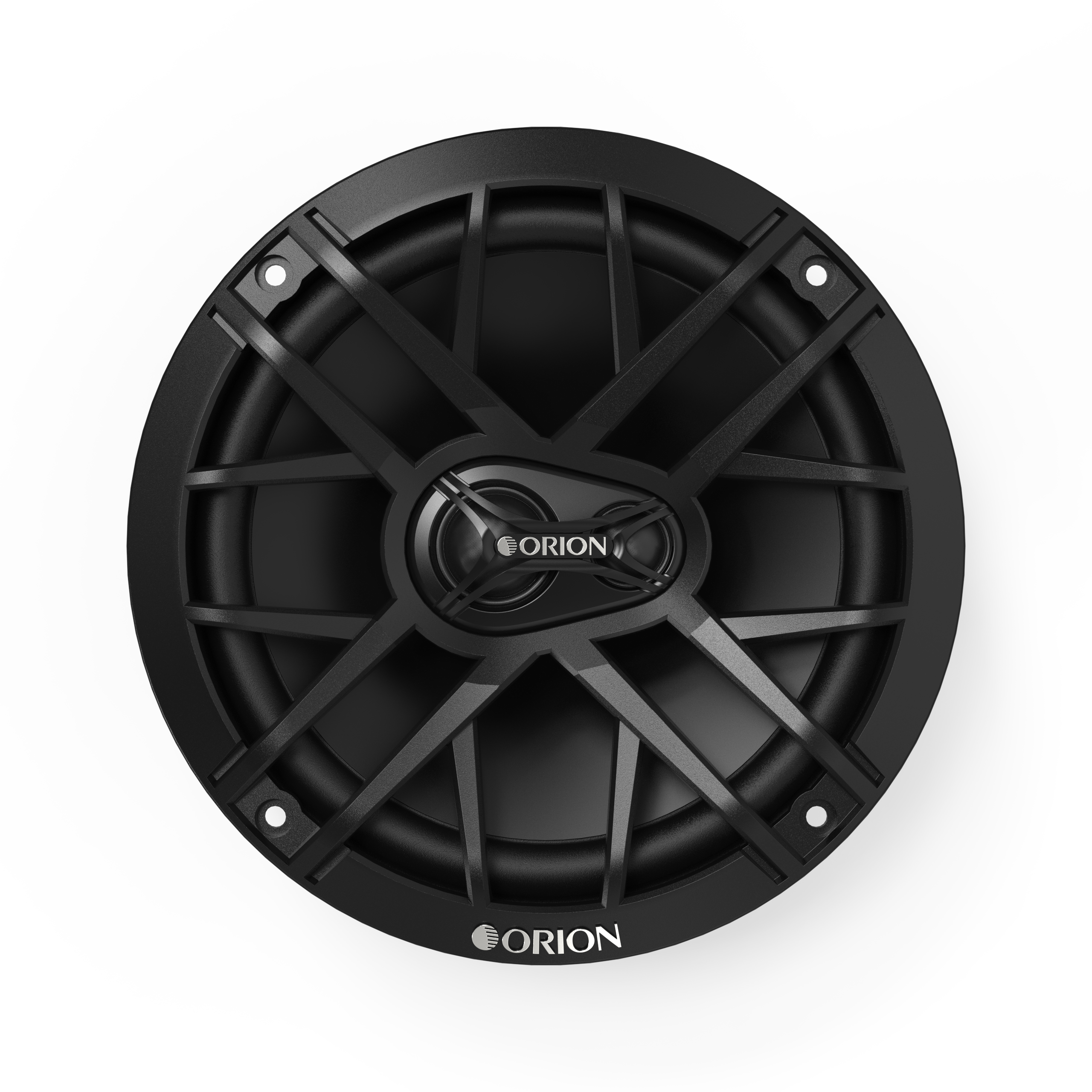 Orion XTR65.3 XTR Series Coaxial Speaker – 6.5" | JS Ultimate Sounds
