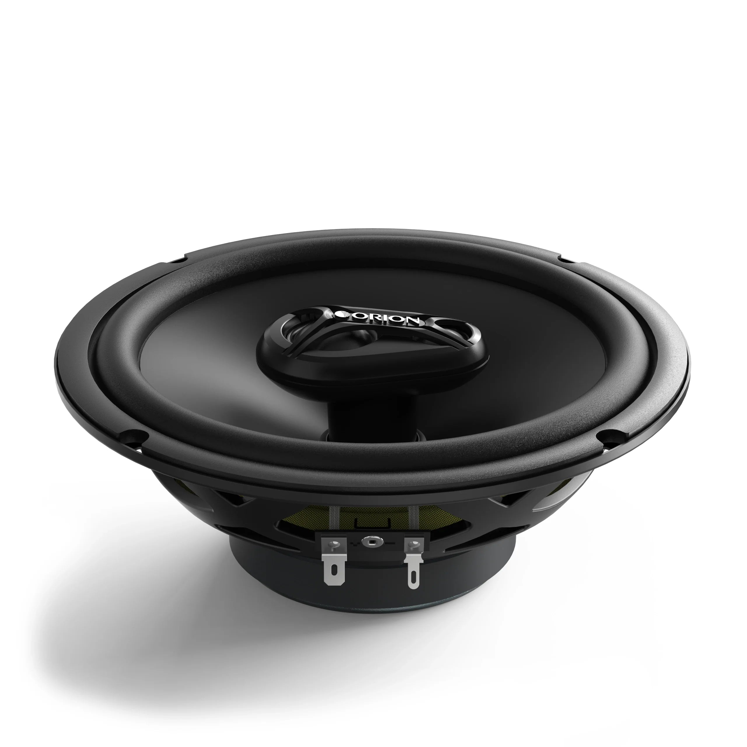 Orion XTR65.3 XTR Series Coaxial Speaker – 6.5" | JS Ultimate Sounds