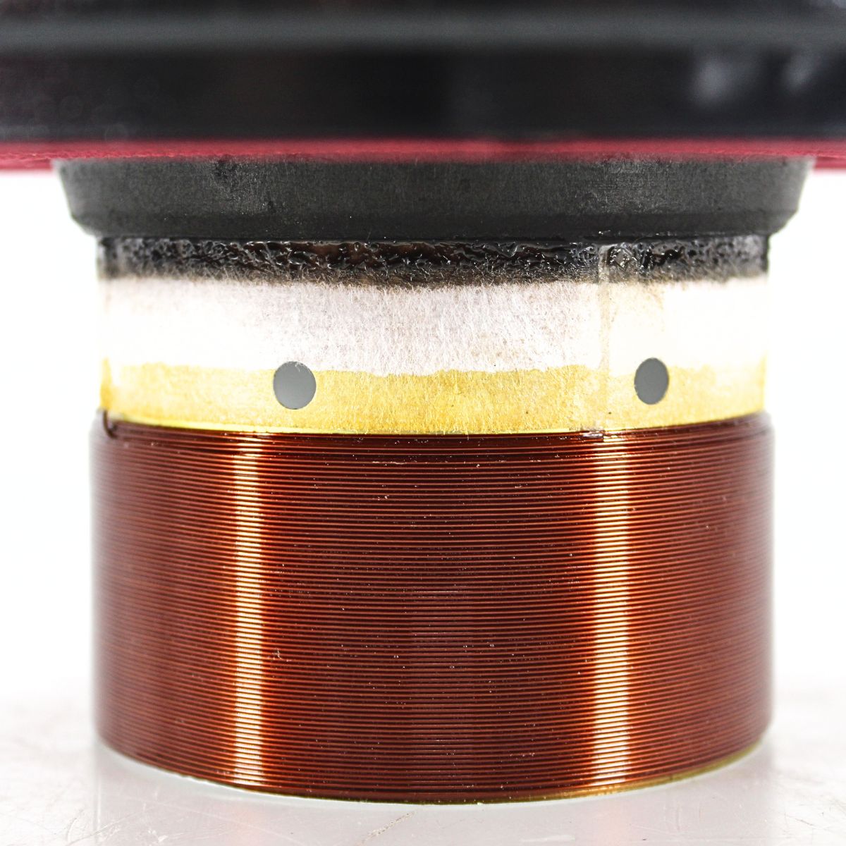 B2 Audio RIOT10 10" Subwoofer Recone Kit 2 Ohm — image 8