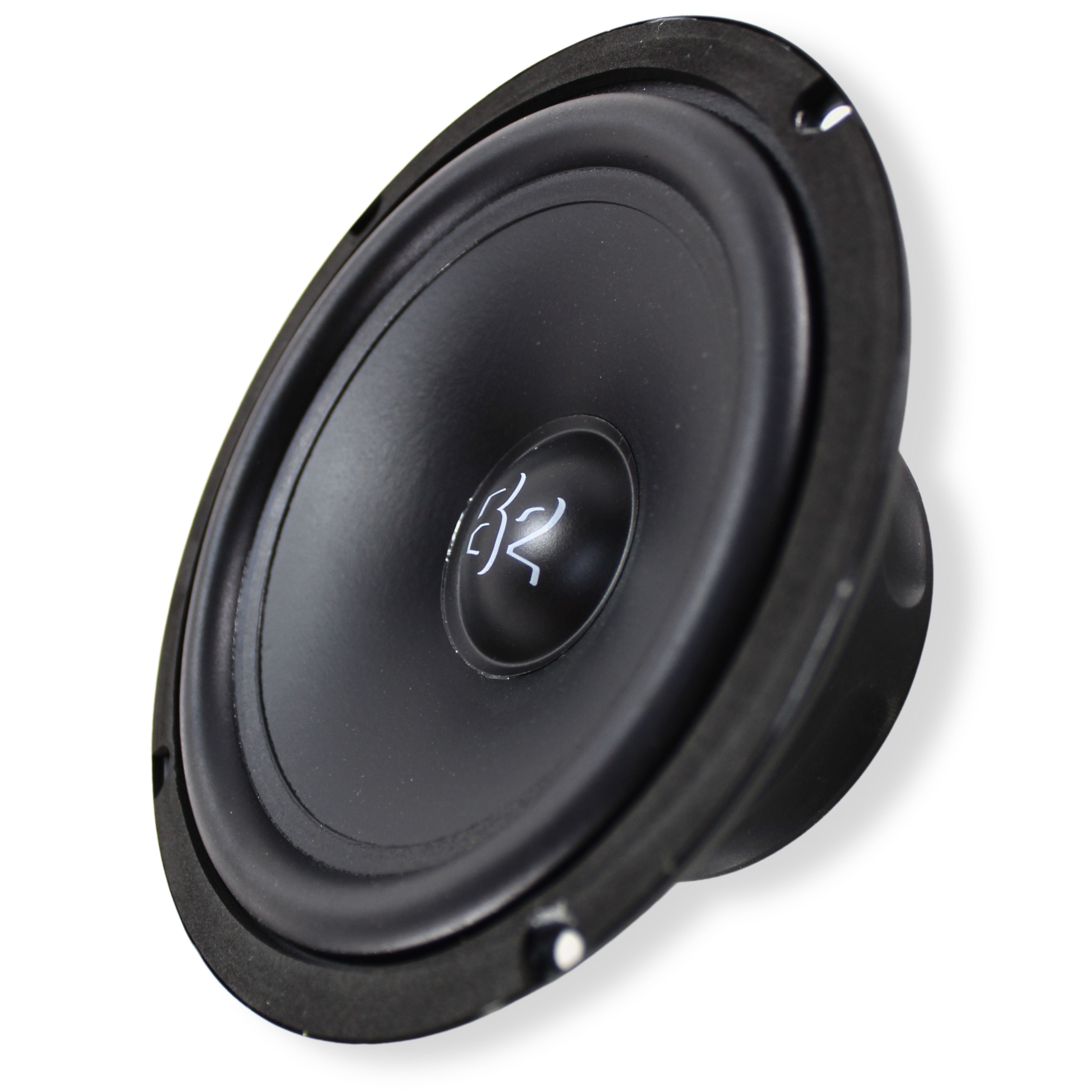 B2 Audio RIOT61 6.5" Speaker 100W RMS 4 Ohm — image 3