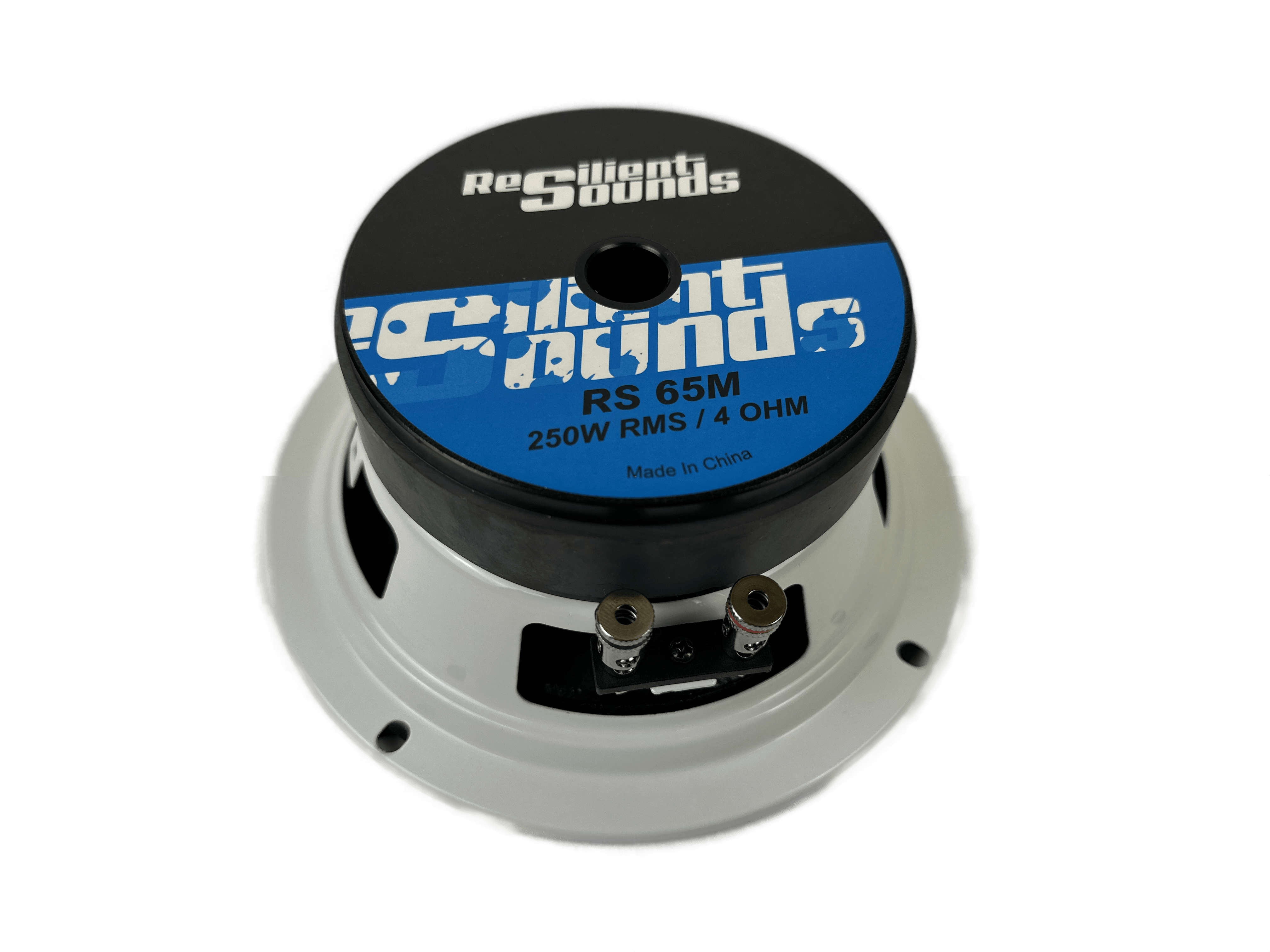 Resilient Sounds 65M 6.5" Speaker 500W Max / 500W RMS — image 2