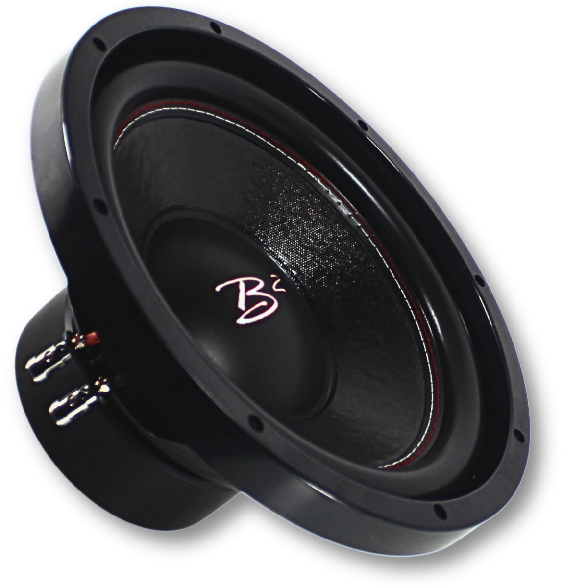 B2 Audio RAVE12 12" Subwoofer 500W RMS 4 Ohm
