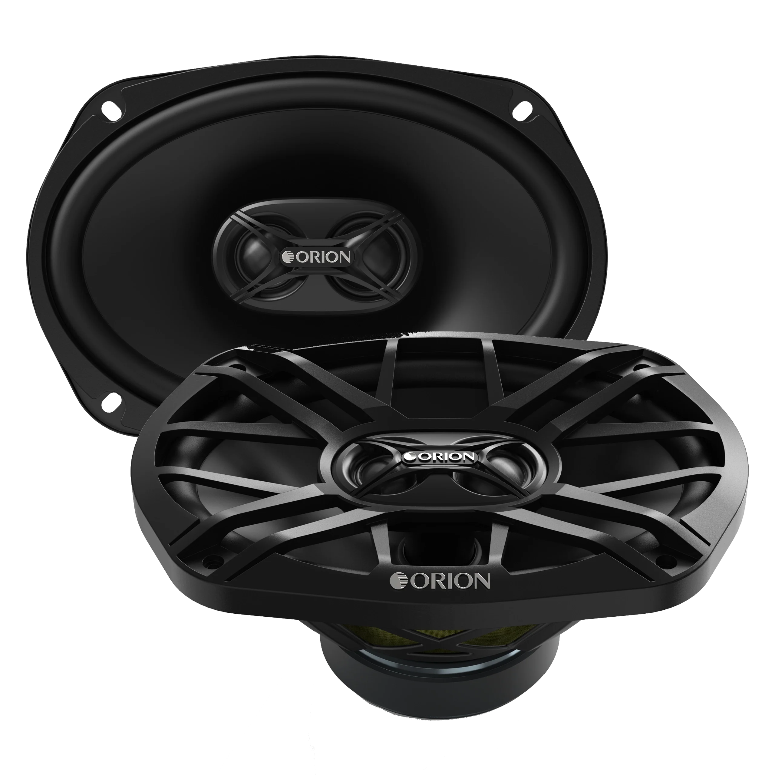 Orion XTR69.3 XTR Series Coaxial Speaker – 9" | JS Ultimate Sounds