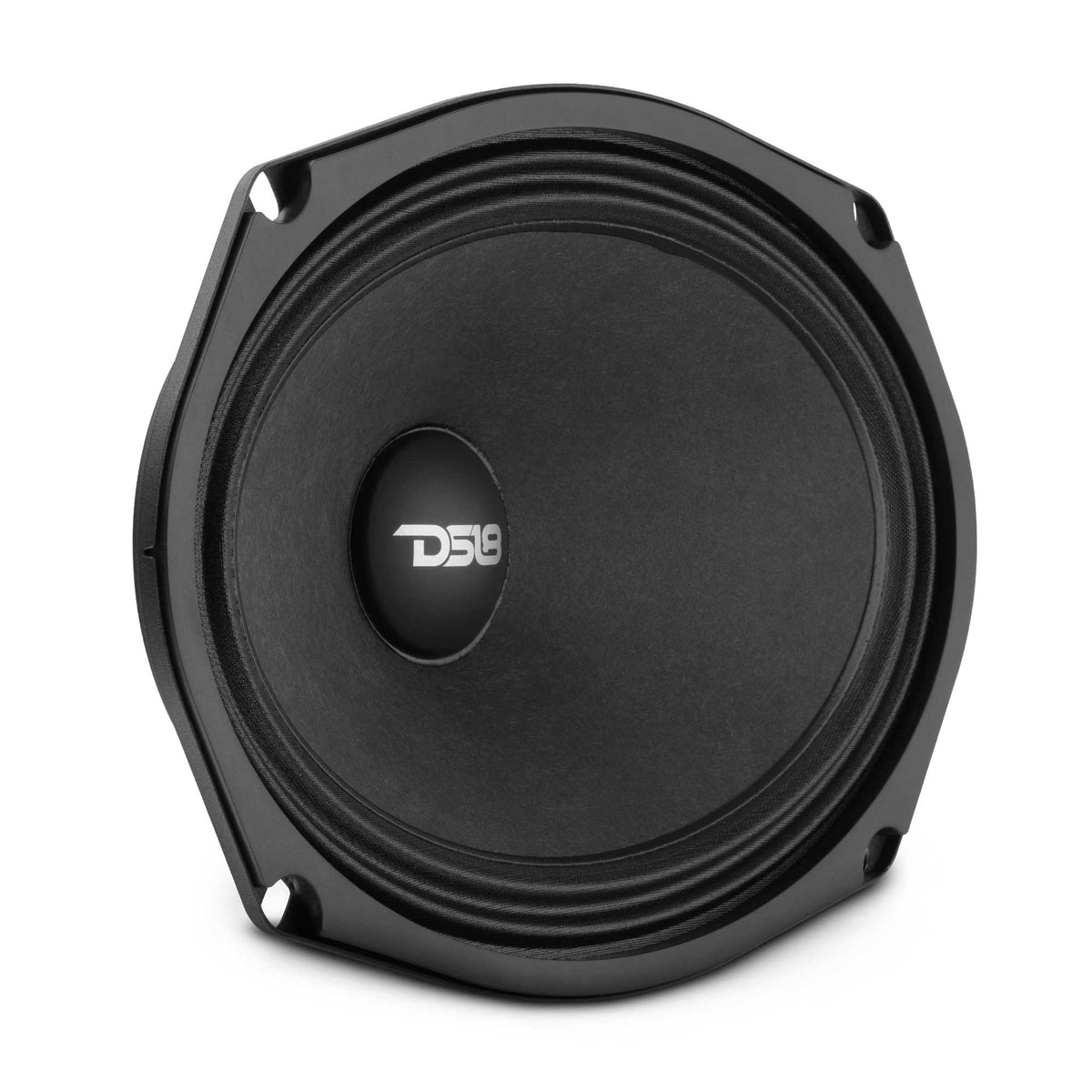 DS18 69PRO400NMR-4 6x9” High-Sensitivity Professional Midrange Loudspeaker with Neodymium Magnet 200W RMS 4-Oh