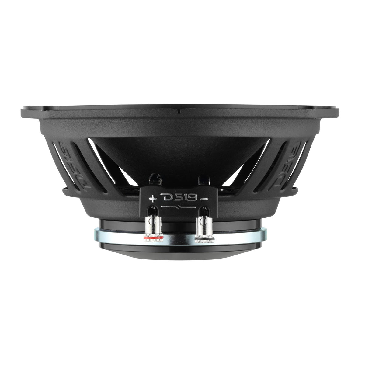 DS18 69PRO400NMR-4 6x9” High-Sensitivity Professional Midrange Loudspeaker with Neodymium Magnet 200W RMS 4-Oh — view 5 of 5