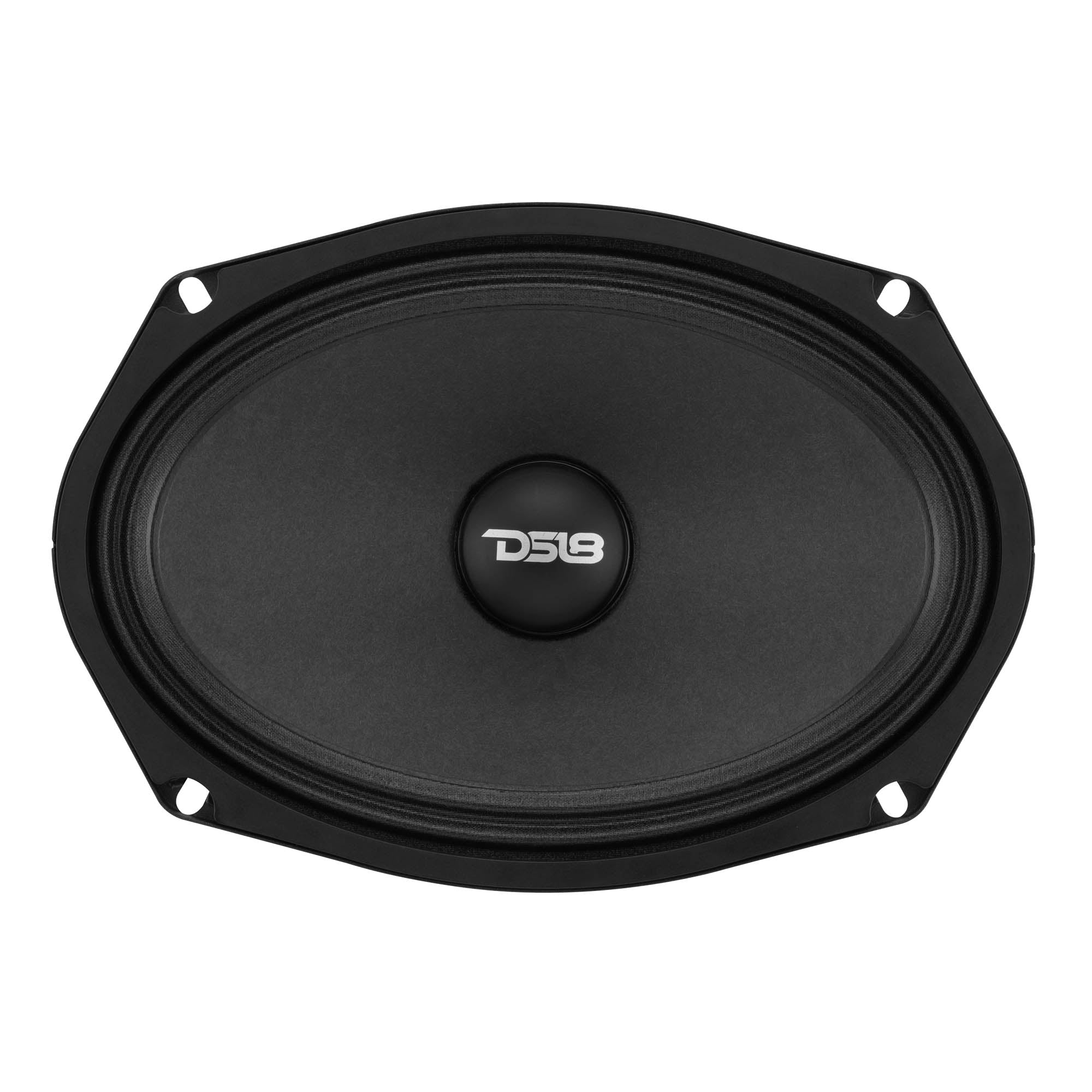DS18 69PRO400NMR-4 6x9” High-Sensitivity Professional Midrange Loudspeaker with Neodymium Magnet 200W RMS 4-Oh — view 2 of 5