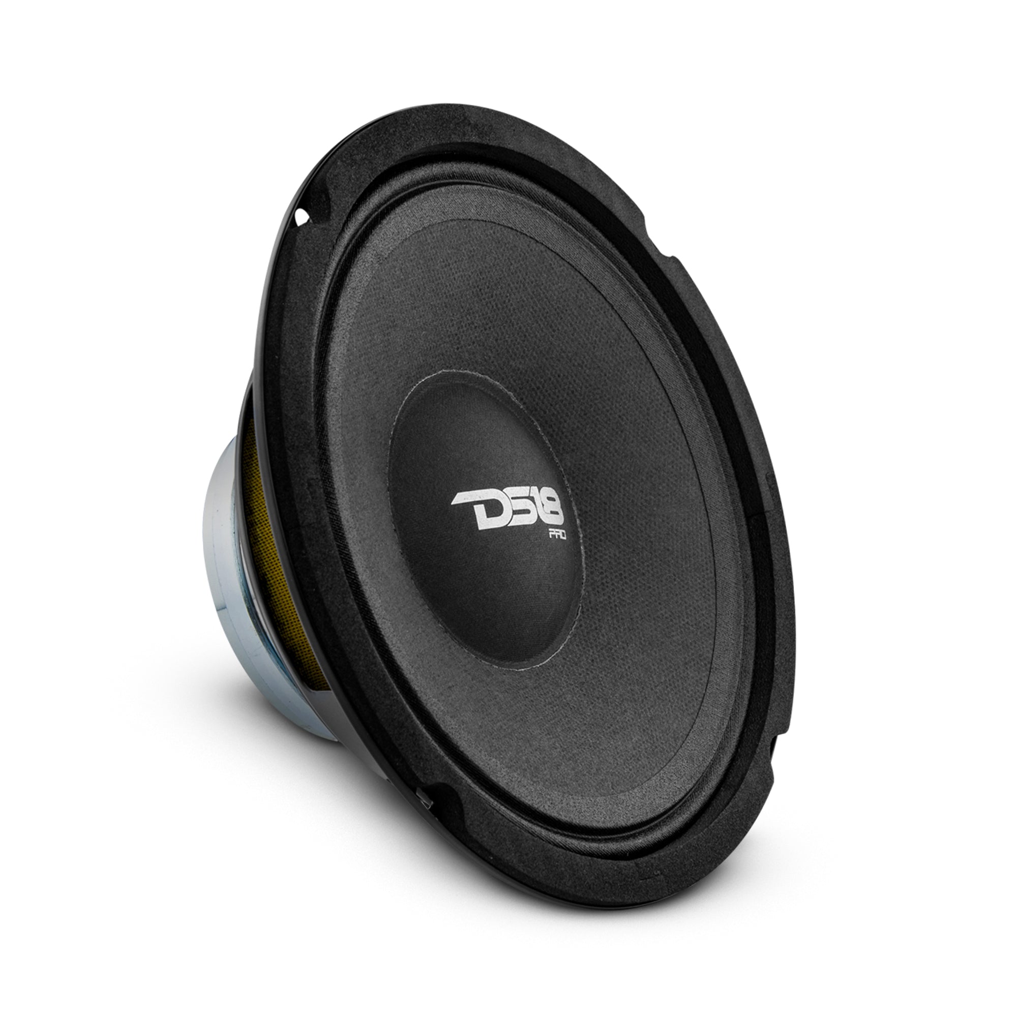 DS18 PRO 6.5" Neodymium Full-Range Loudspeaker 150 Watts Rms 4-Ohm (Used in JP6NEO Jeep Enclosures)