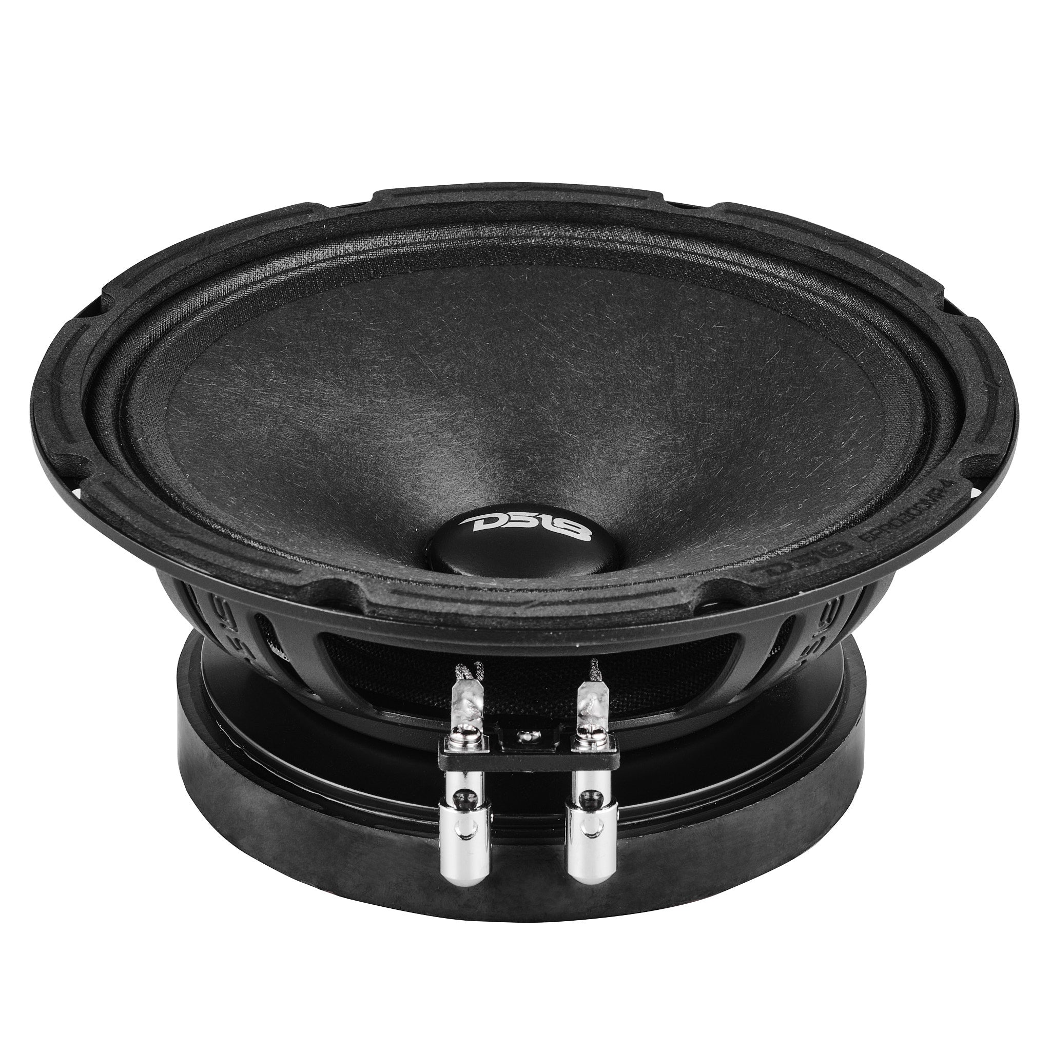 DS18 PRO 6.5” High Sensitivity Professional Mid-Range Loudspeaker 150 Watts Rms 4-Ohm