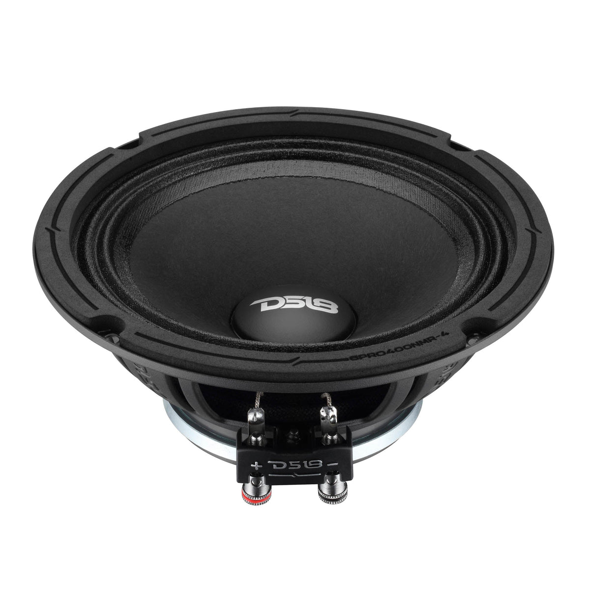 DS18 6PRO400NMR-4 6.5” High-Sensitivity Professional Midrange Loudspeaker with Neodymium Magnet 200W RMS 4-Ohm — view 5 of 5