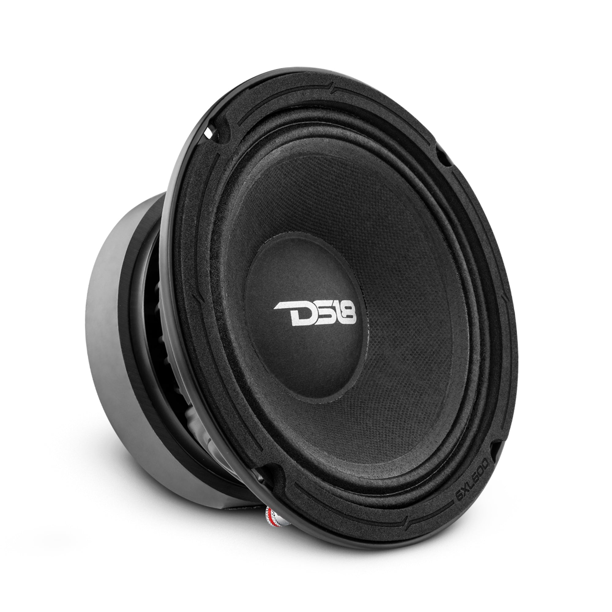 DS18 XL 6.5" Mid-Range Loudspeaker 300 Watts Rms 8-Ohm
