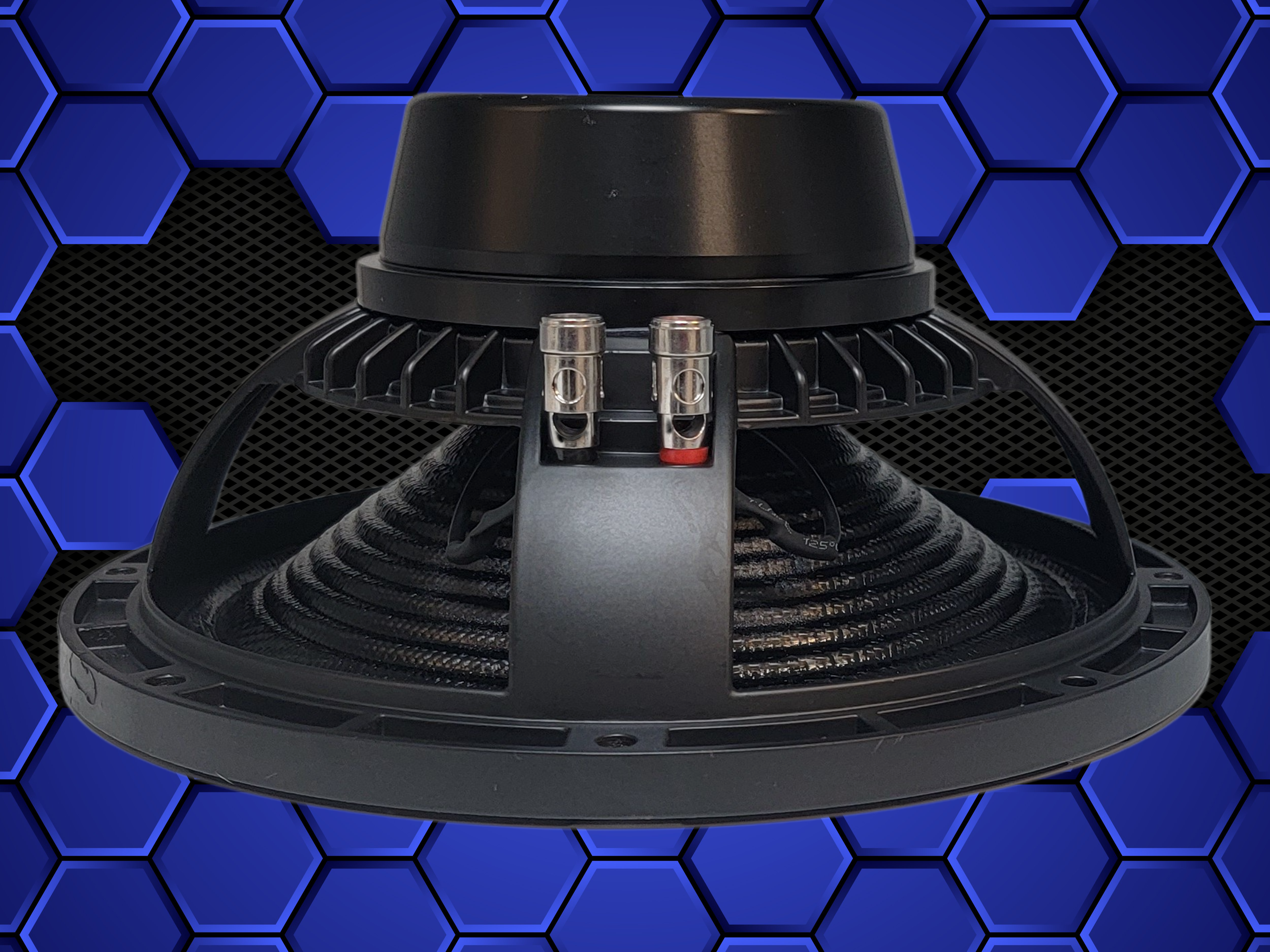 DC Audio NEO CF 10" Pro Audio Speaker 400W 4/8 Ohm (Each)