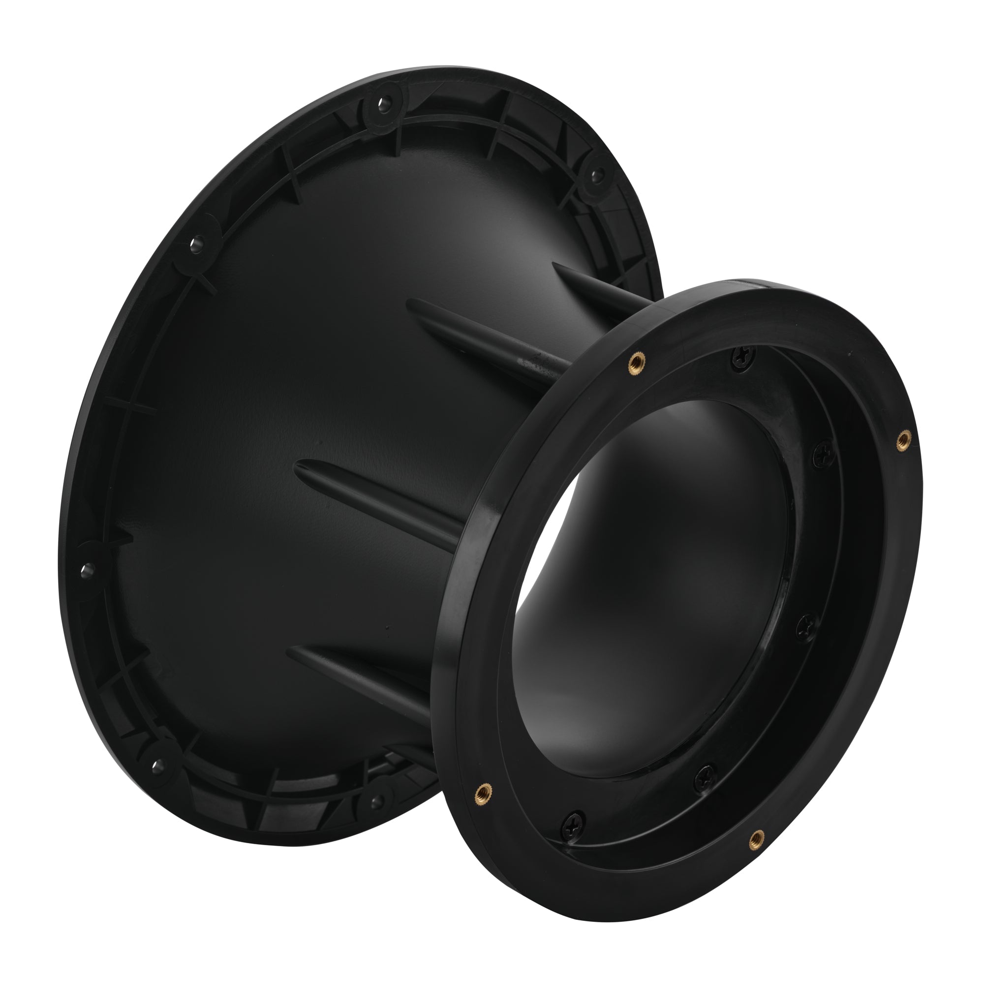 DS18 6.5” Round Bolt-On Horn Diffuser