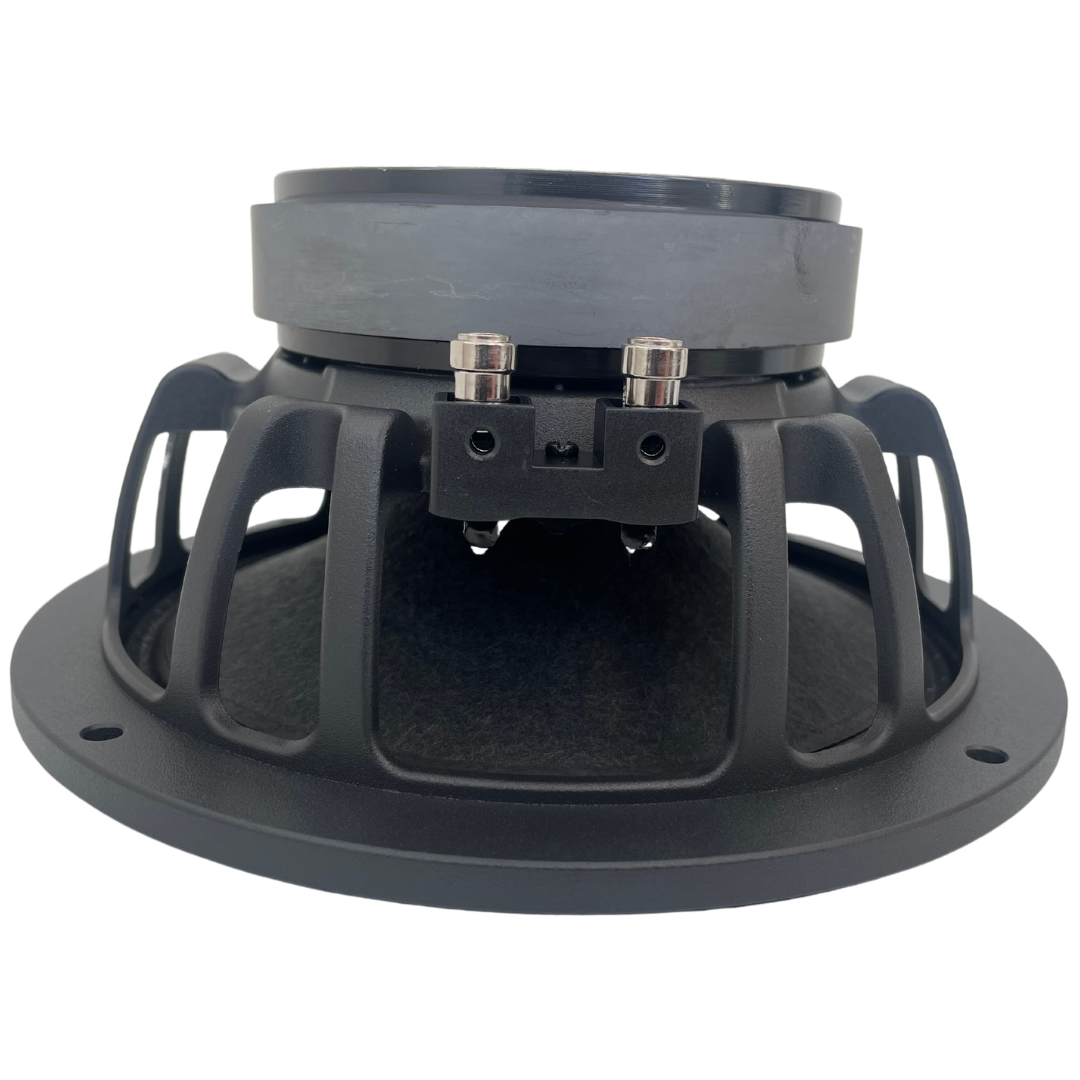 SoundQubed HDX 8" Pro Audio Speaker Car Audio
