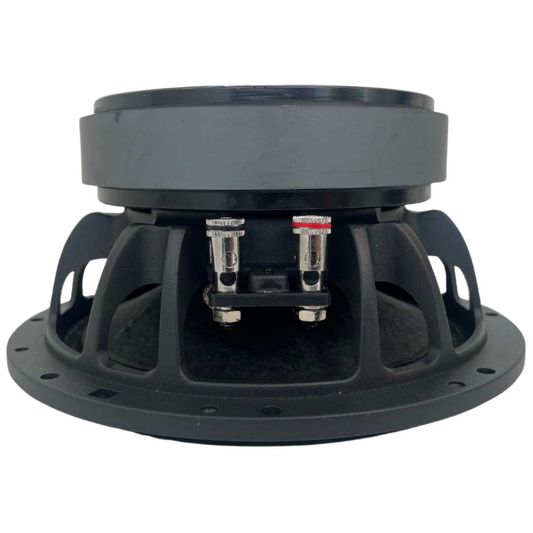 SoundQubed HDX 6.5" Pro Audio Speaker Car Audio
