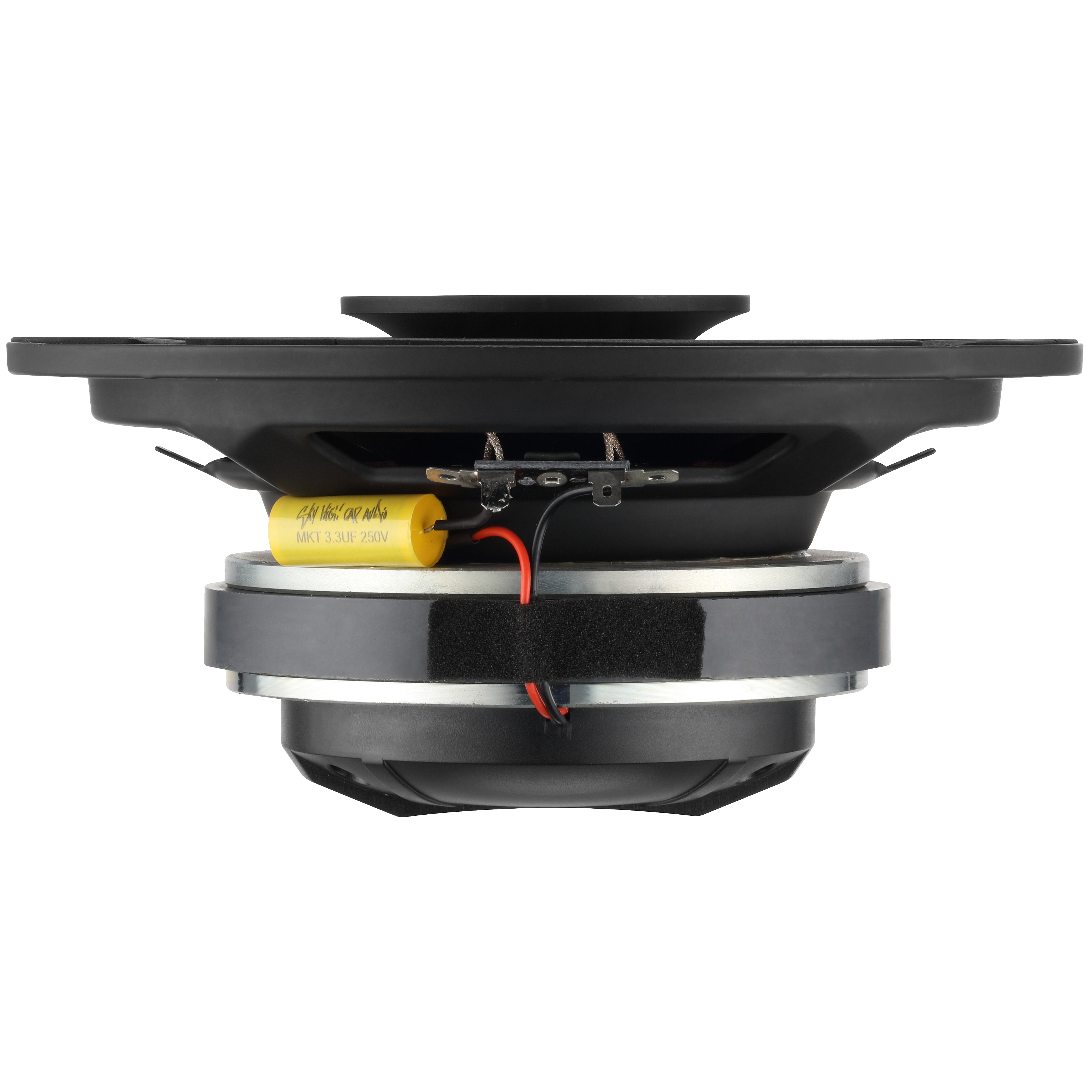 Trinity Audio Solutions CS84 8" Horn-Driven Pro Audio Coaxial Loudspeaker