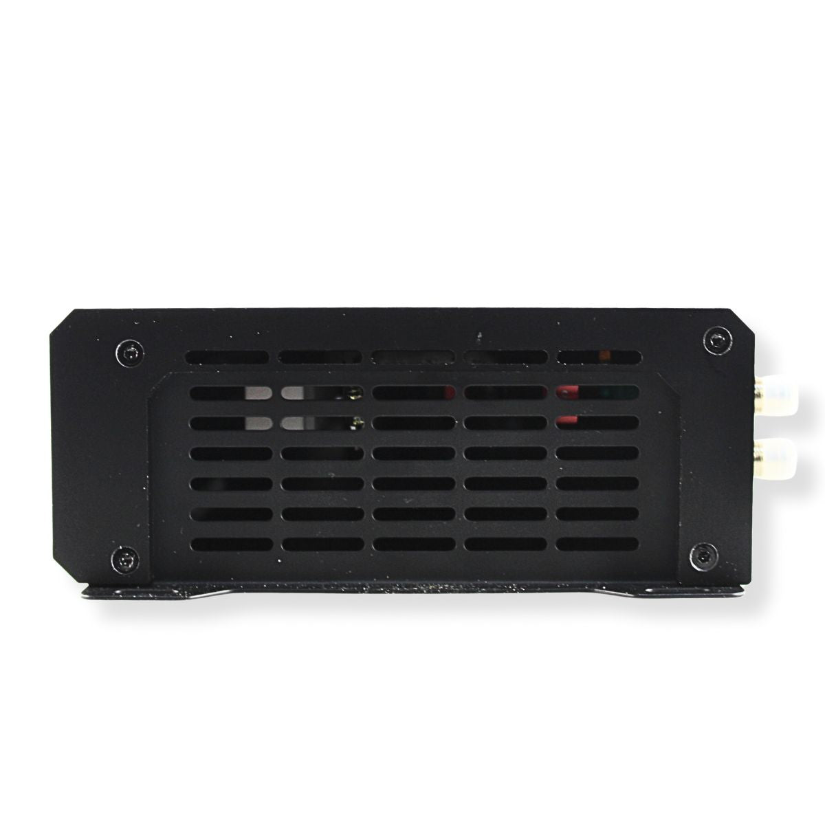 B2 Audio REF FOUR Class A/B 4-Channel Amplifier 1200W RMS — image 6