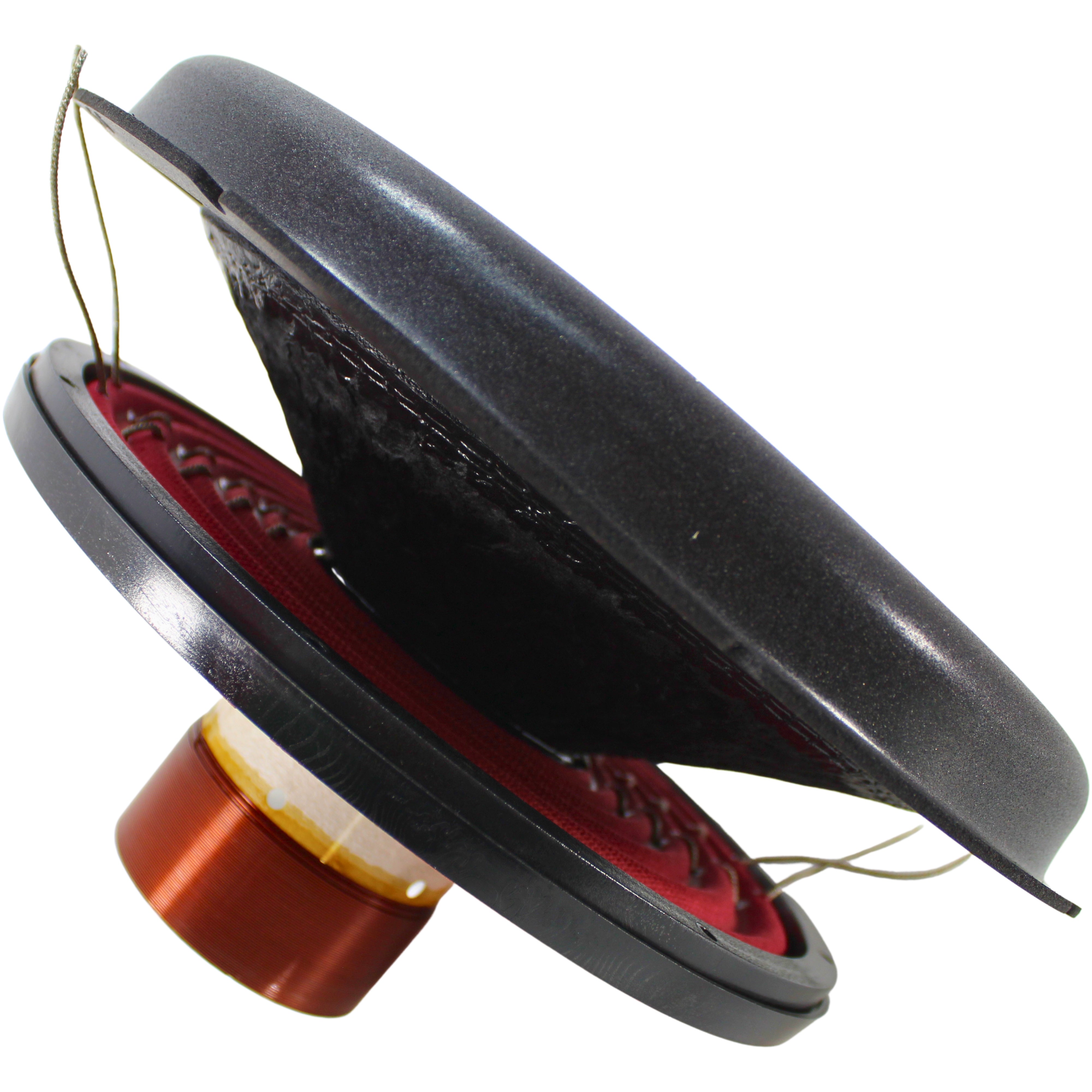 B2 Audio RIOT12 12" Subwoofer Recone Kit Dual 2 Ohm — image 3