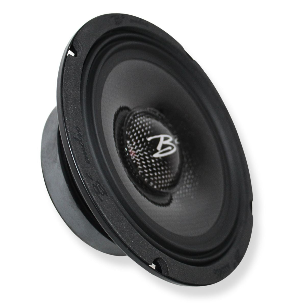 B2 Audio RAGE6 CFM 6.5" Speaker 250W RMS 4 Ohm (Pair) — image 2