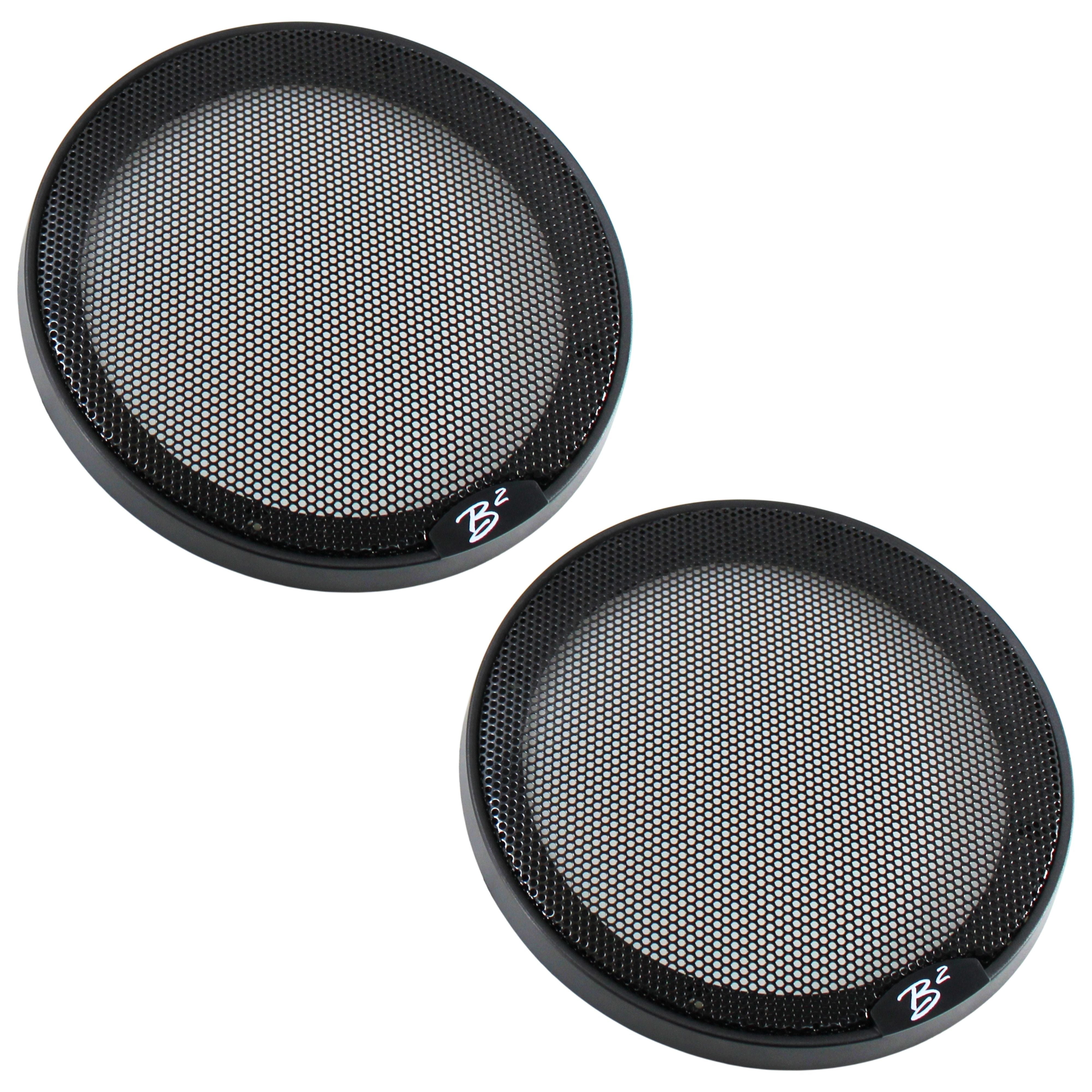 B2 Audio RAGE63 6.5" Speaker 100W RMS 4 Ohm — image 4