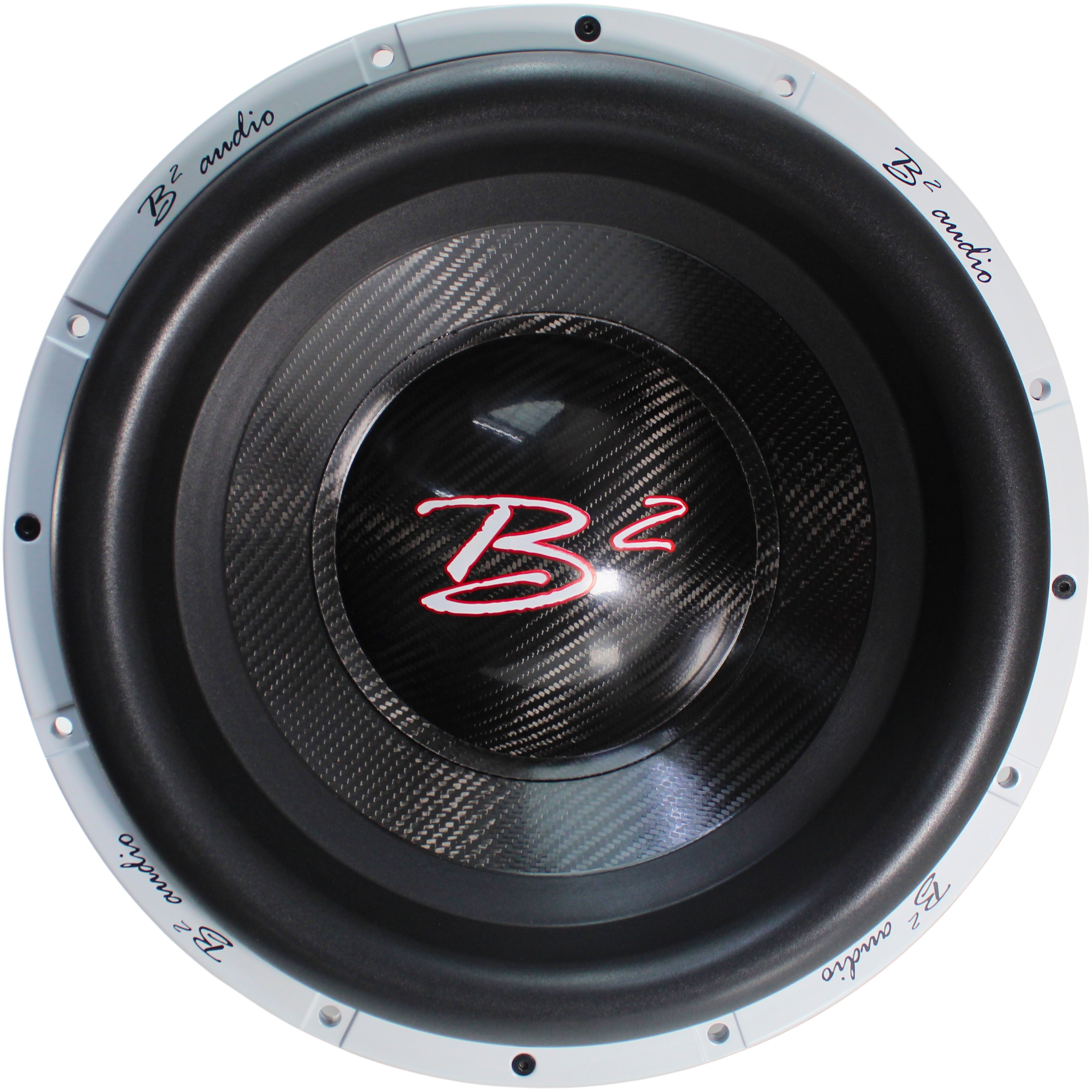 B2 Audio RAGEXL15 V2 15" Subwoofer 3500W RMS Dual 1 Ohm — image 2