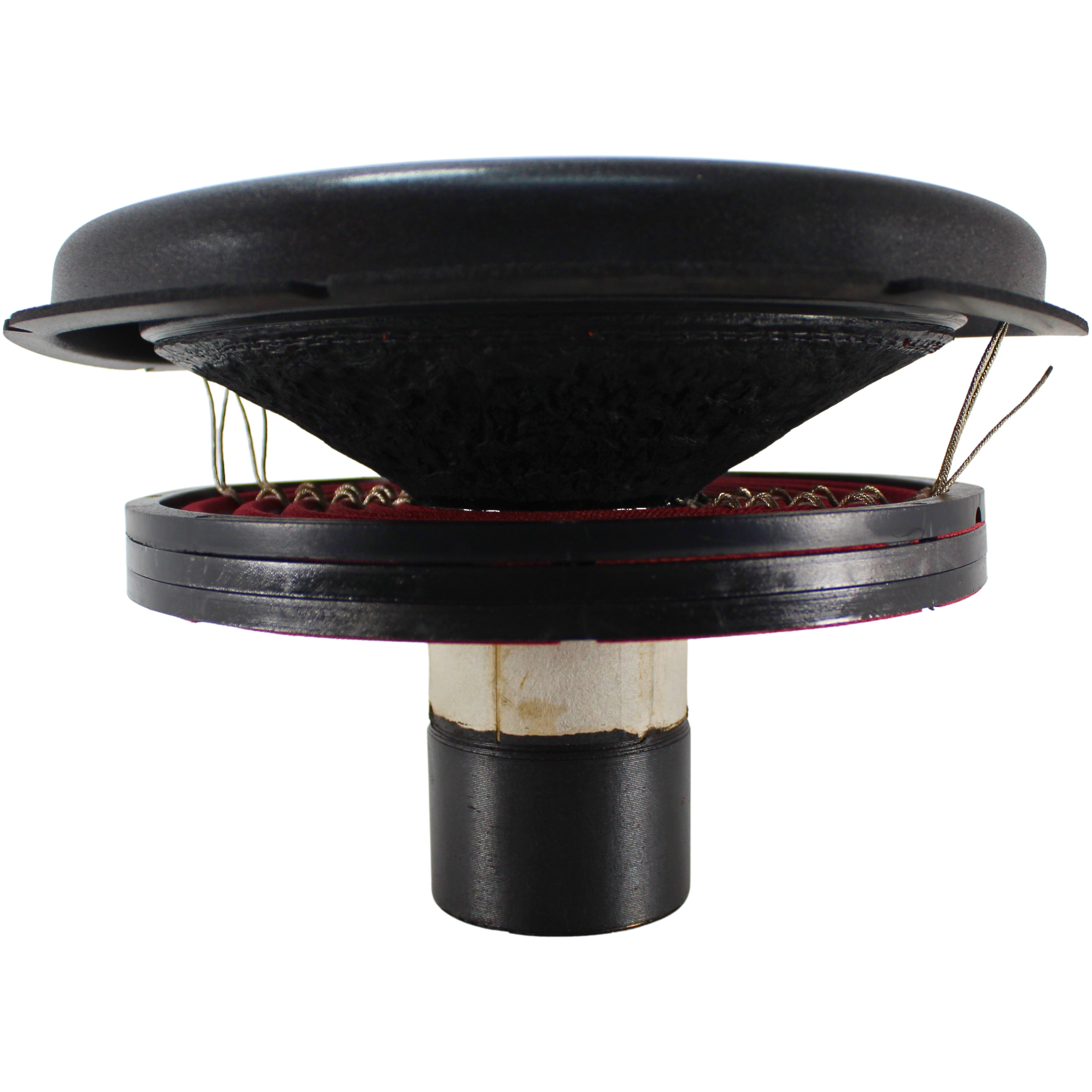 B2 Audio RAGE12 12" Subwoofer Recone Kit Dual 1 Ohm — image 5