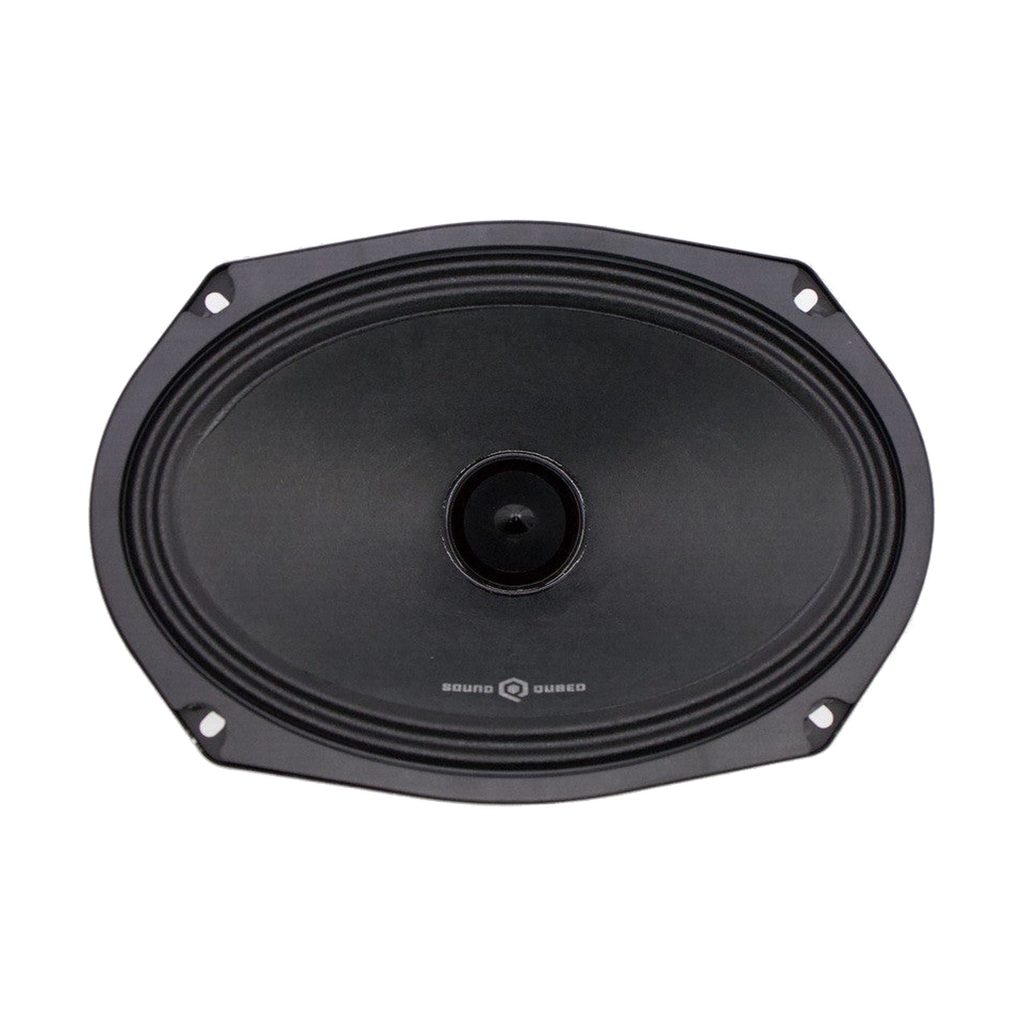 SoundQubed HDS 6x9" Pro Audio Speaker Car Audio