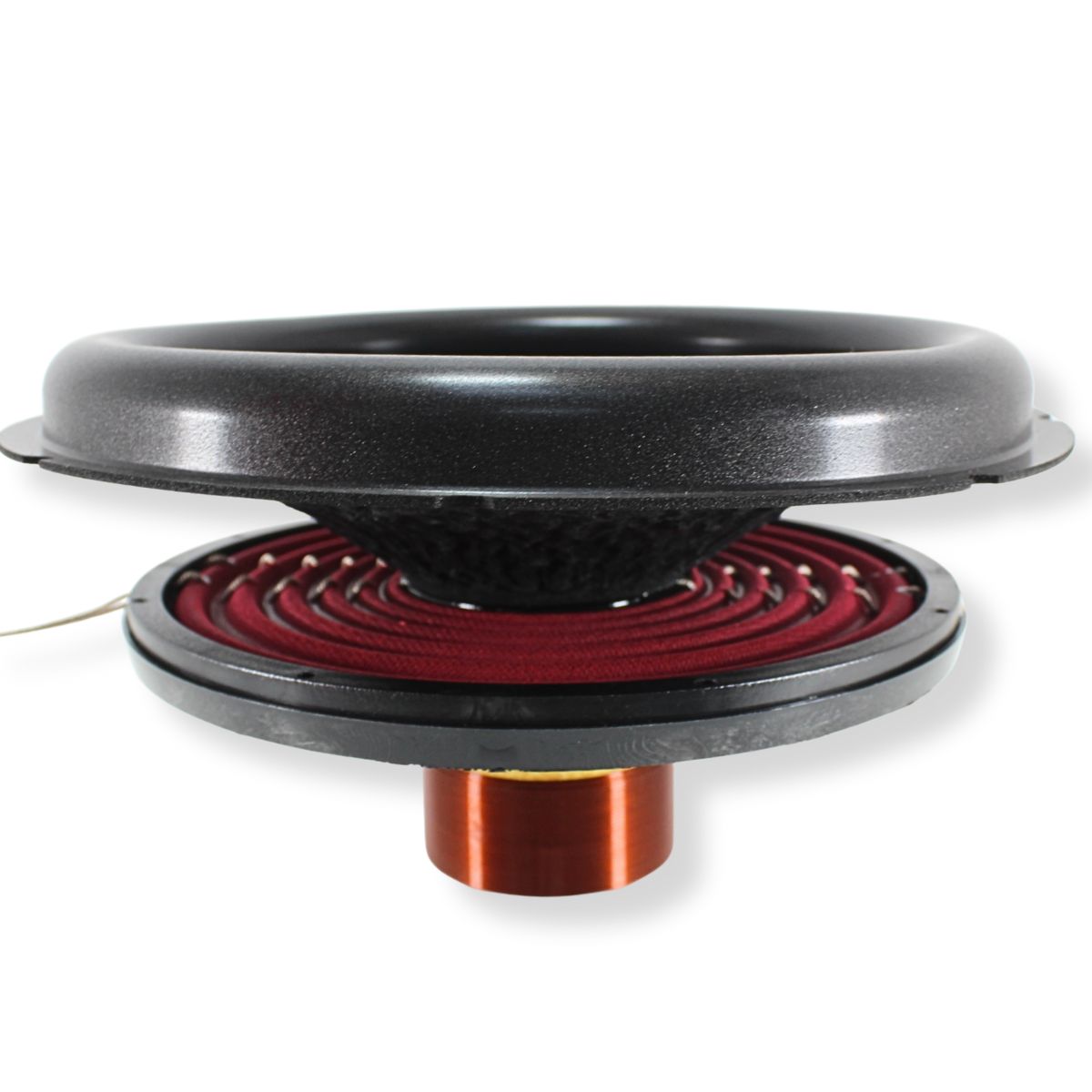 B2 Audio RIOT12 V3 12" Subwoofer Recone Kit 4 Ohm — image 5
