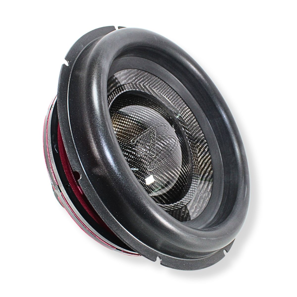 B2 Audio RAMPAGE15 15" Subwoofer Recone Kit 1 Ohm — image 4